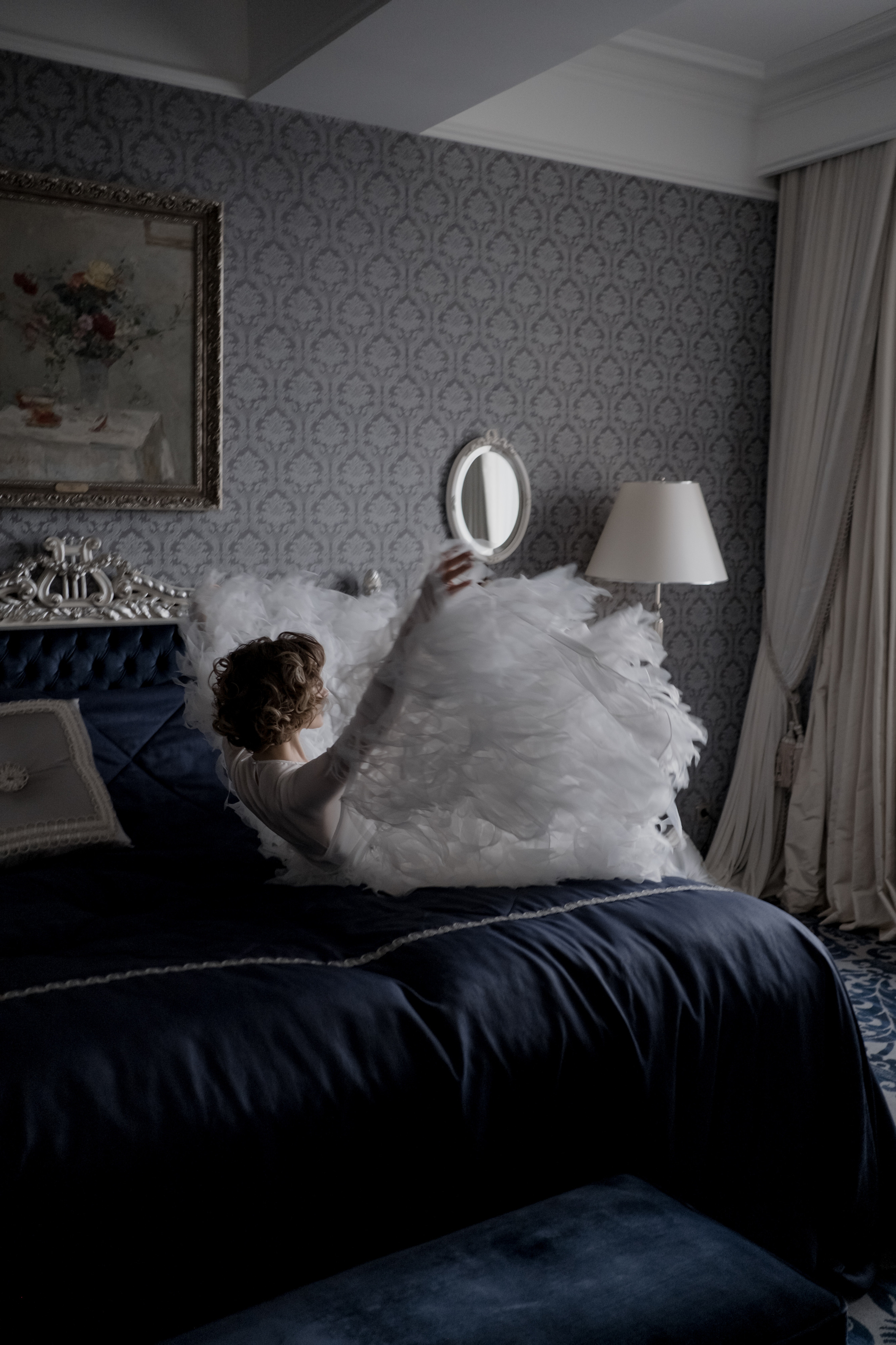 Darya and Egor. Wedding in New York. Wedding photographer and videographer New York | New Jersey