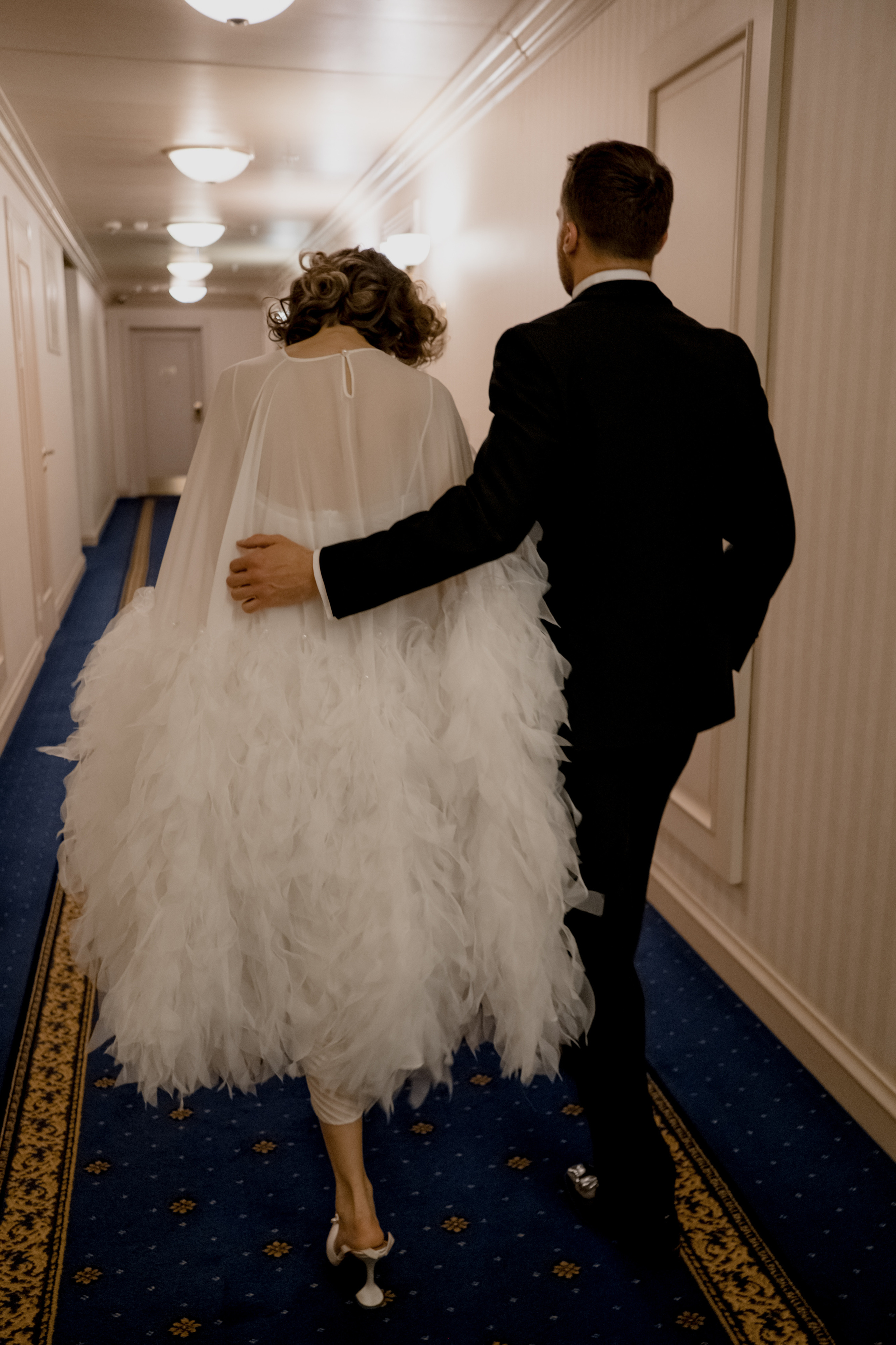 Darya and Egor. Wedding in New York. Wedding photographer and videographer New York | New Jersey