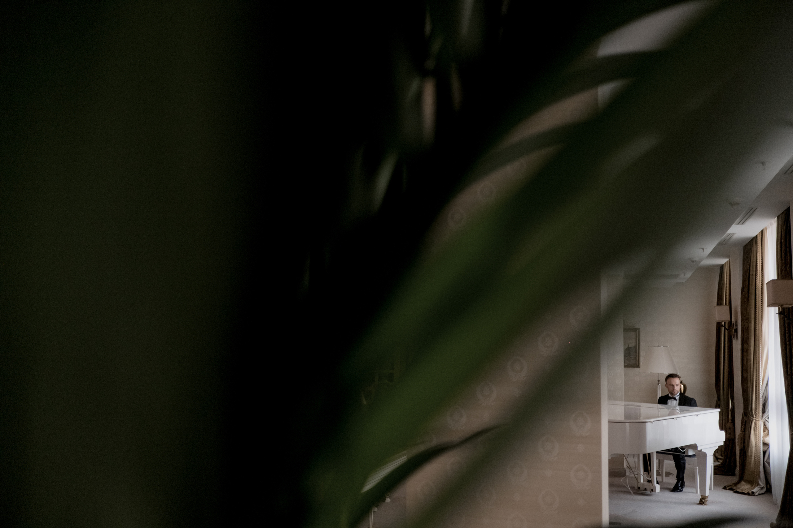 Darya and Egor. Wedding in New York. Wedding photographer and videographer New York | New Jersey