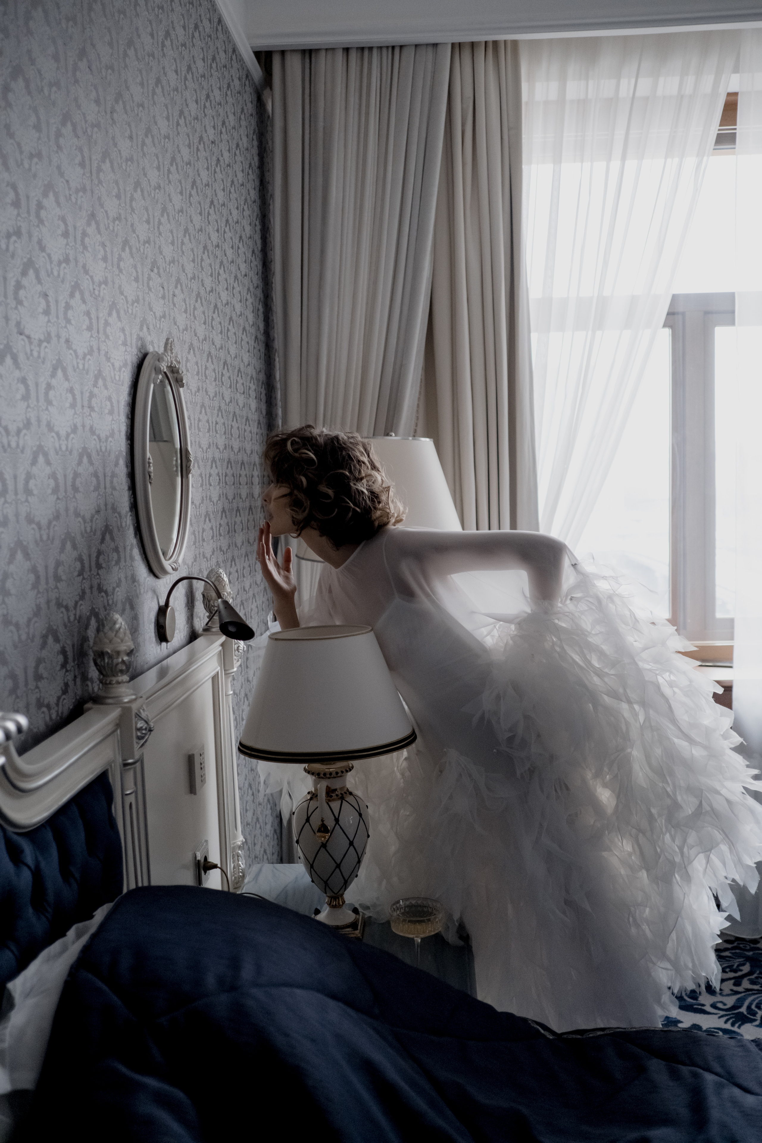 Darya and Egor. Wedding in New York. Wedding photographer and videographer New York | New Jersey