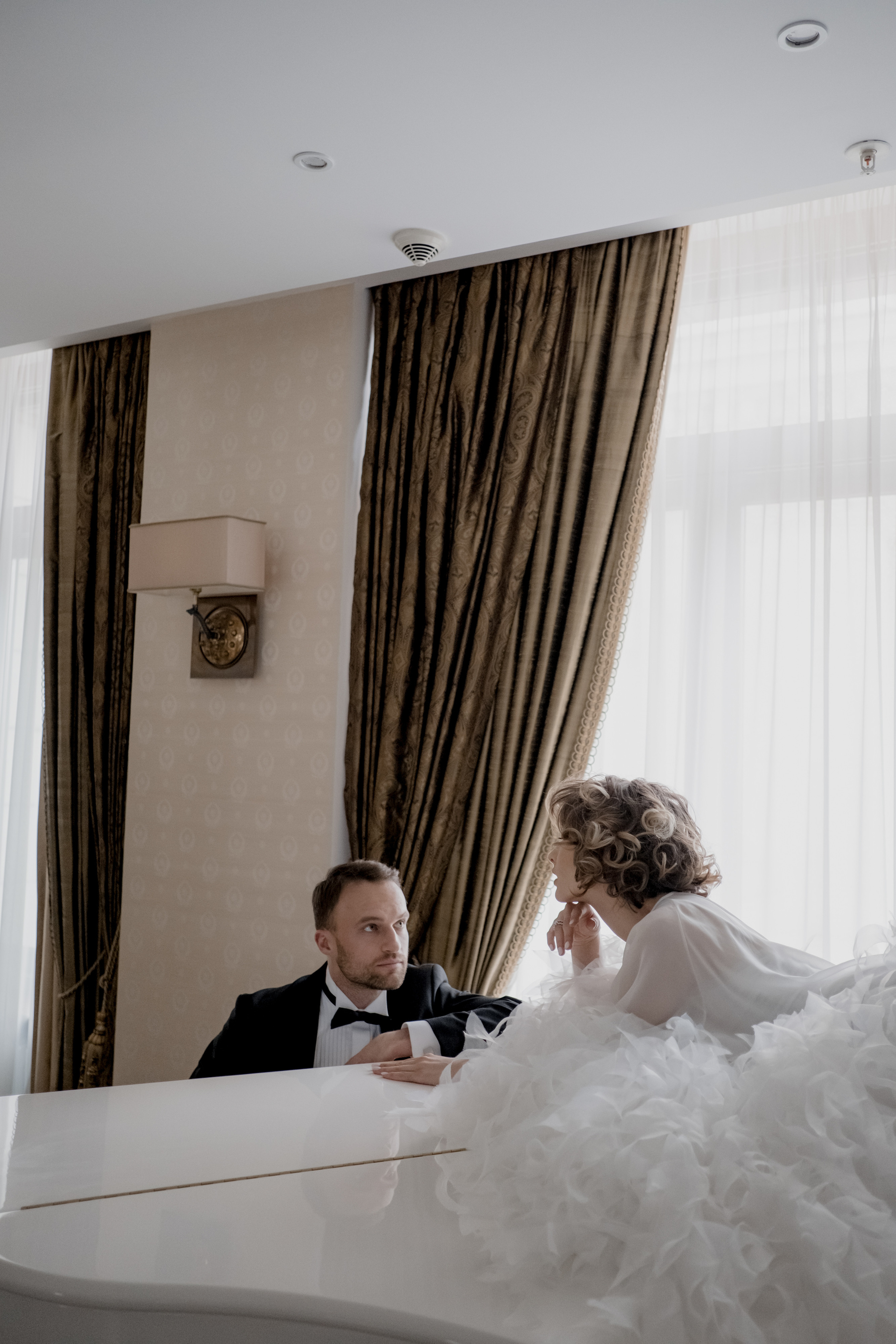 Darya and Egor. Wedding in New York. Wedding photographer and videographer New York | New Jersey