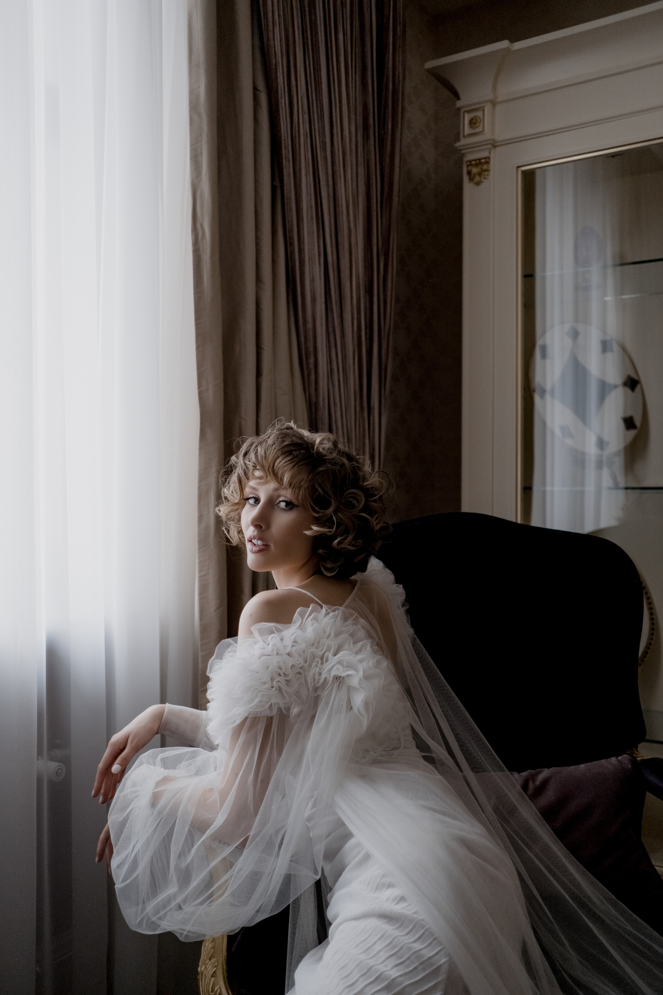 Darya and Egor. Wedding in New York. Wedding photographer and videographer New York | New Jersey