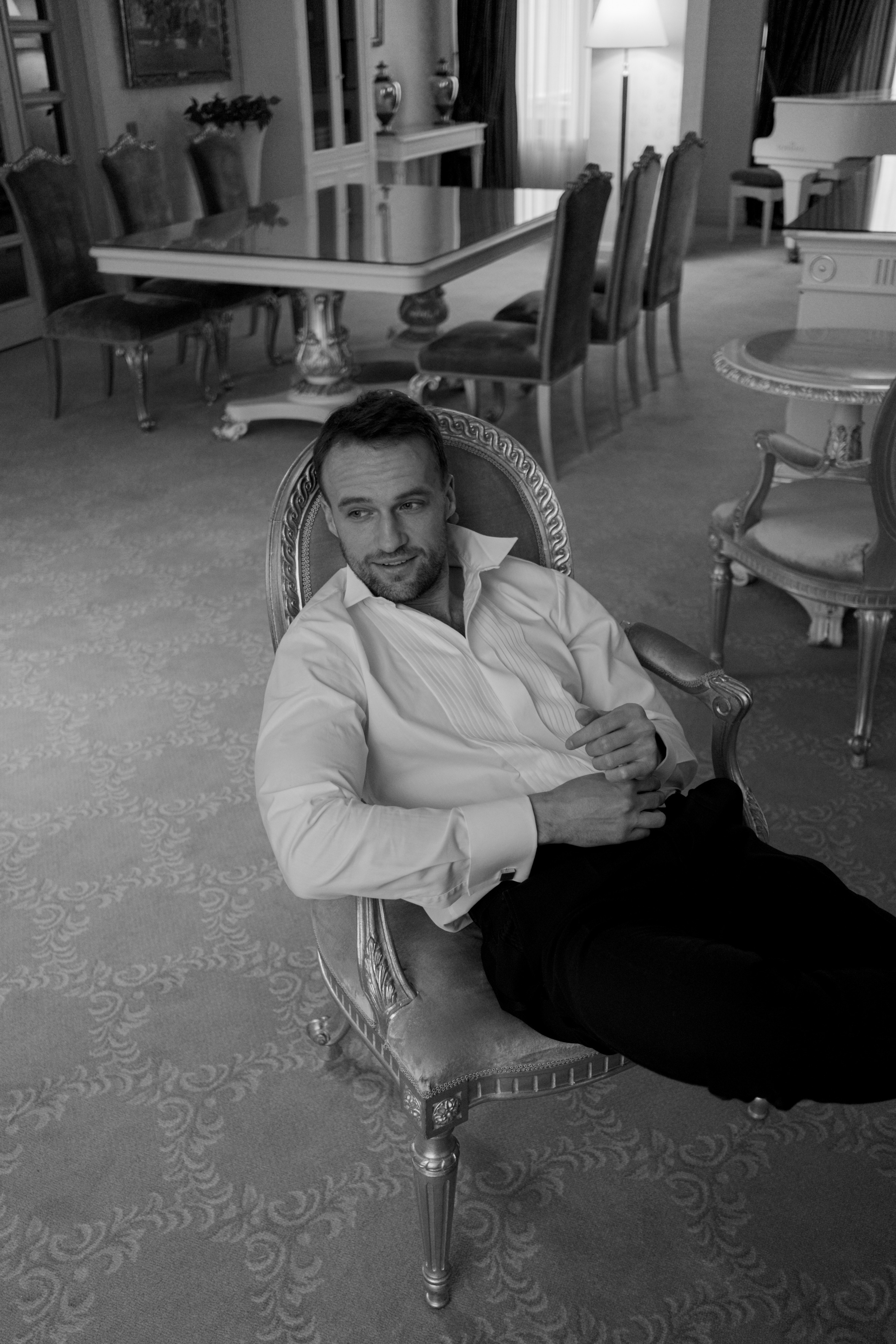 Darya and Egor. Wedding in New York. Wedding photographer and videographer New York | New Jersey