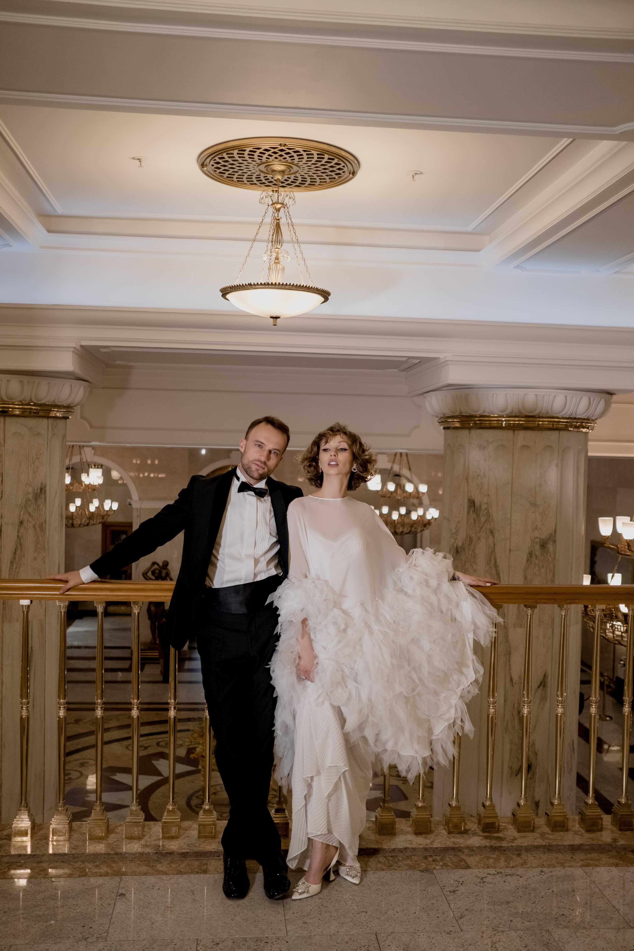Darya and Egor. Wedding in New York. Wedding photographer and videographer New York | New Jersey