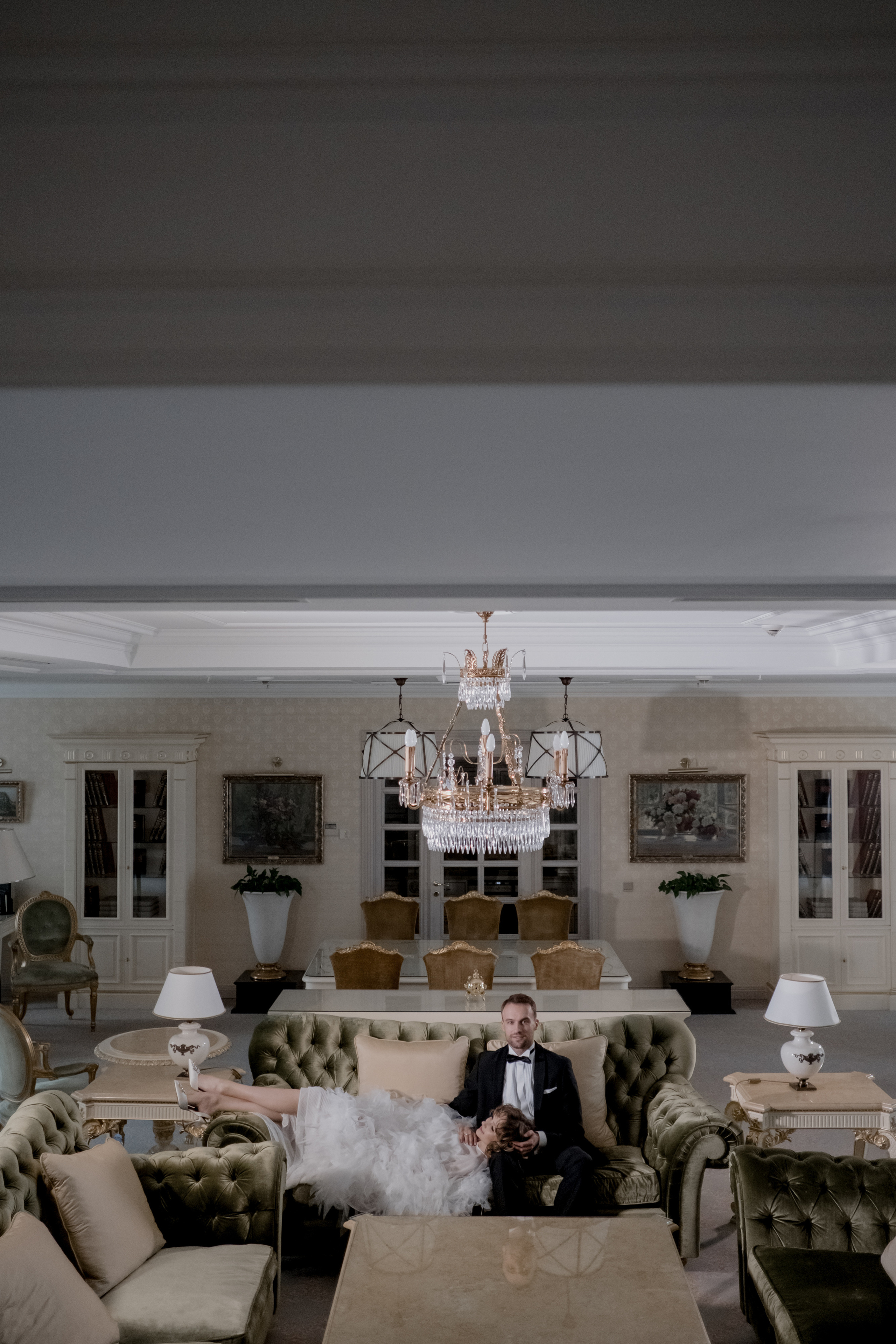 Darya and Egor. Wedding in New York. Wedding photographer and videographer New York | New Jersey