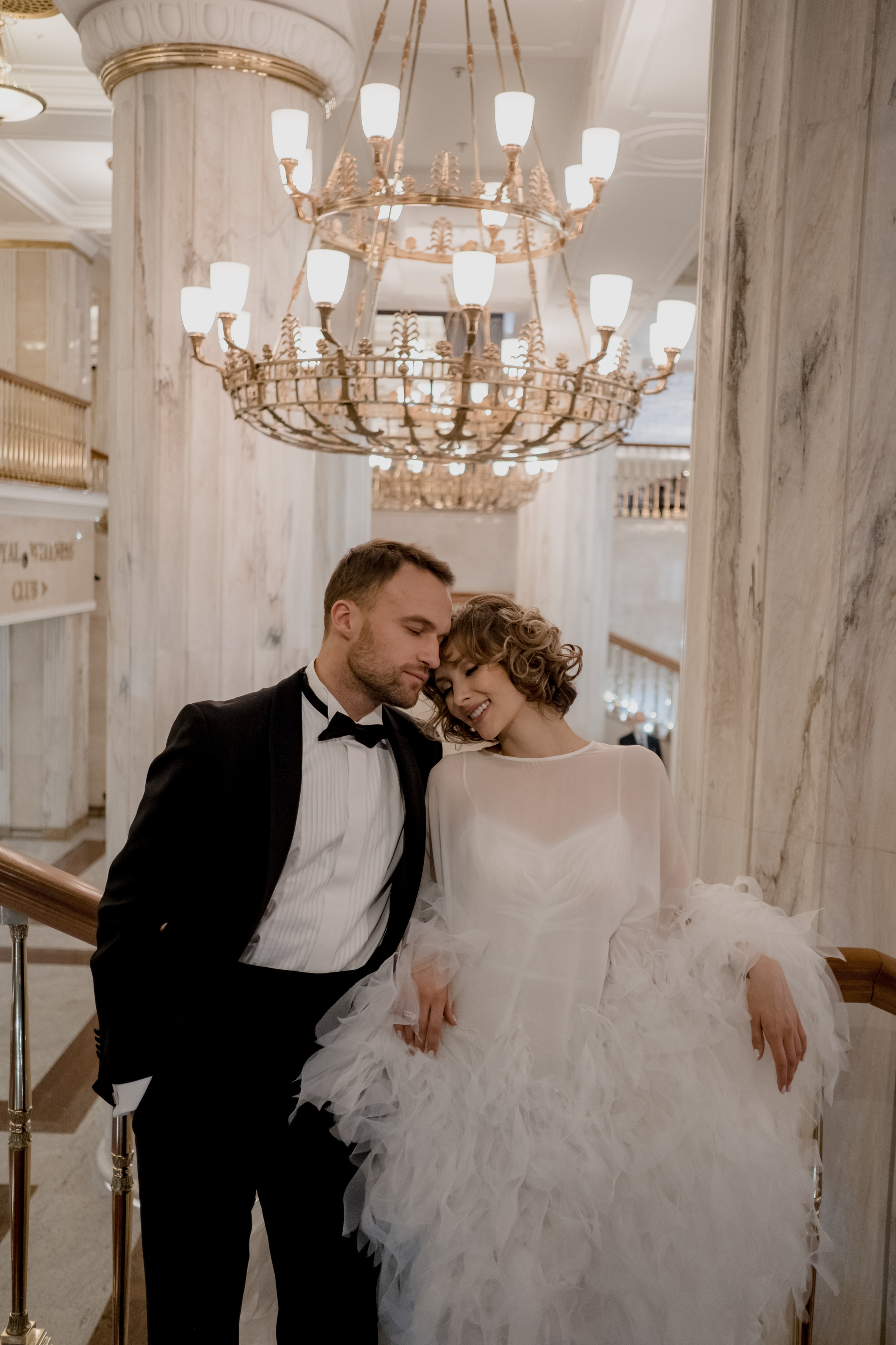 Darya and Egor. Wedding in New York. Wedding photographer and videographer New York | New Jersey