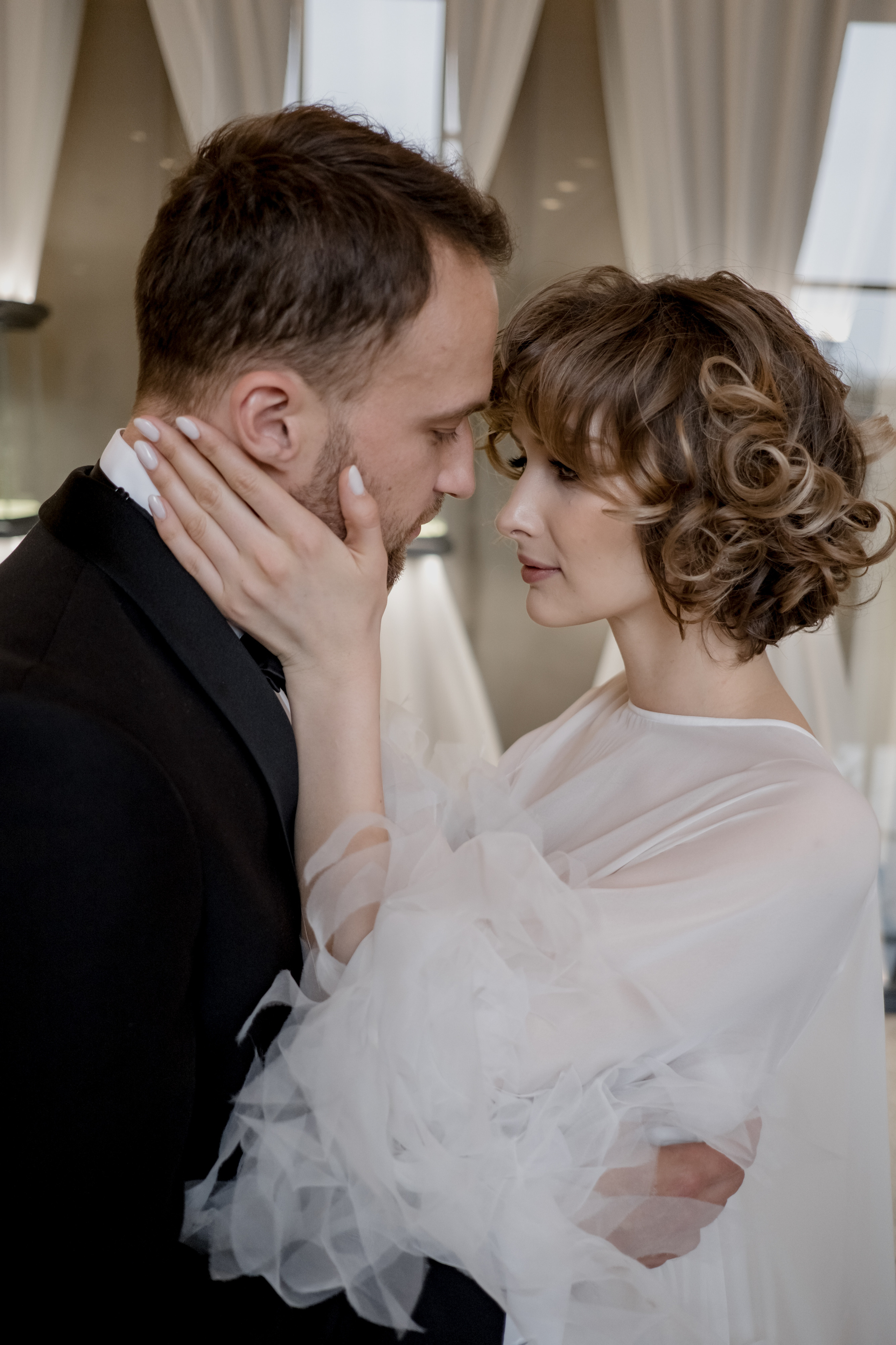 Darya and Egor. Wedding in New York. Wedding photographer and videographer New York | New Jersey