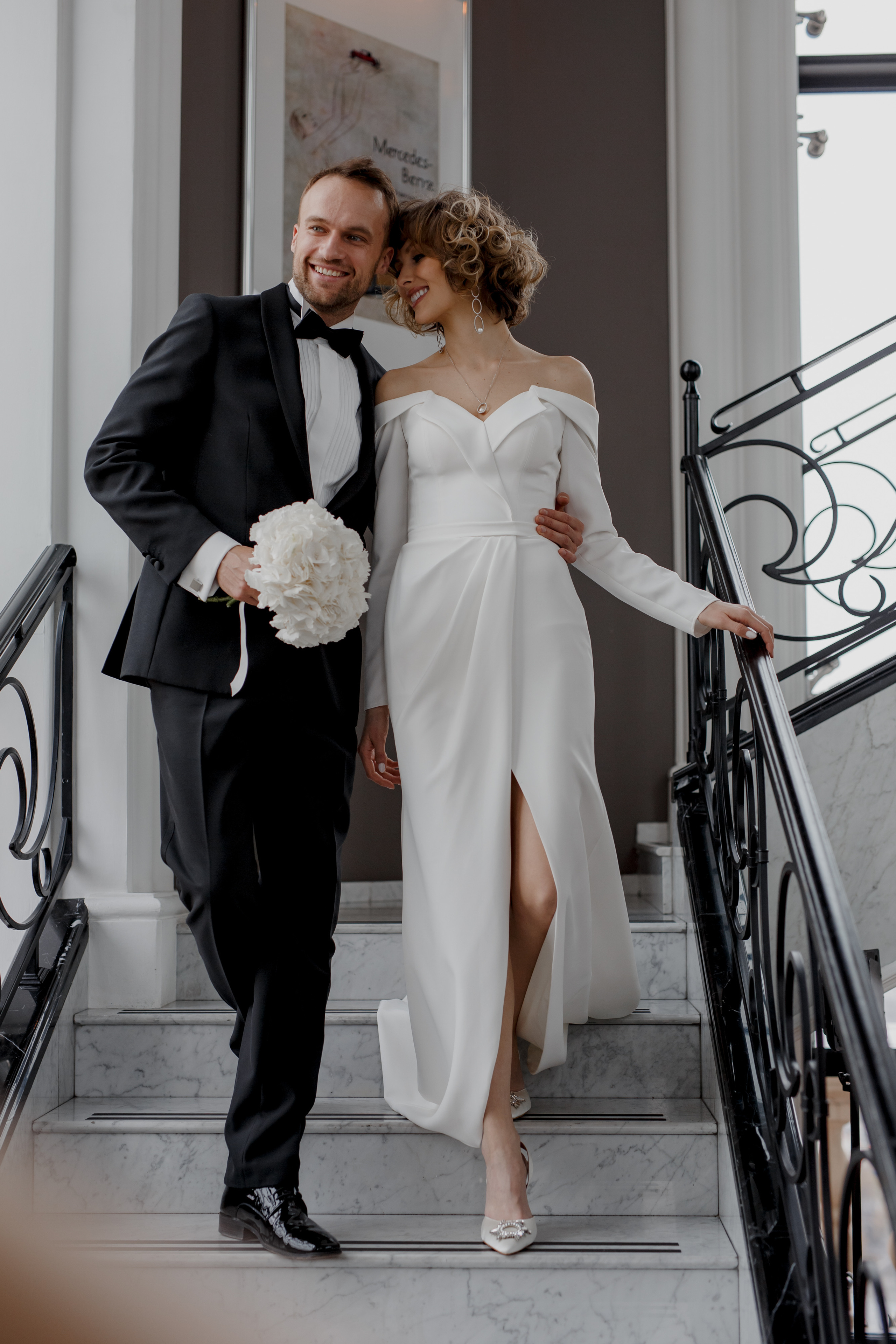 Darya and Egor. Wedding in New York. Wedding photographer and videographer New York | New Jersey