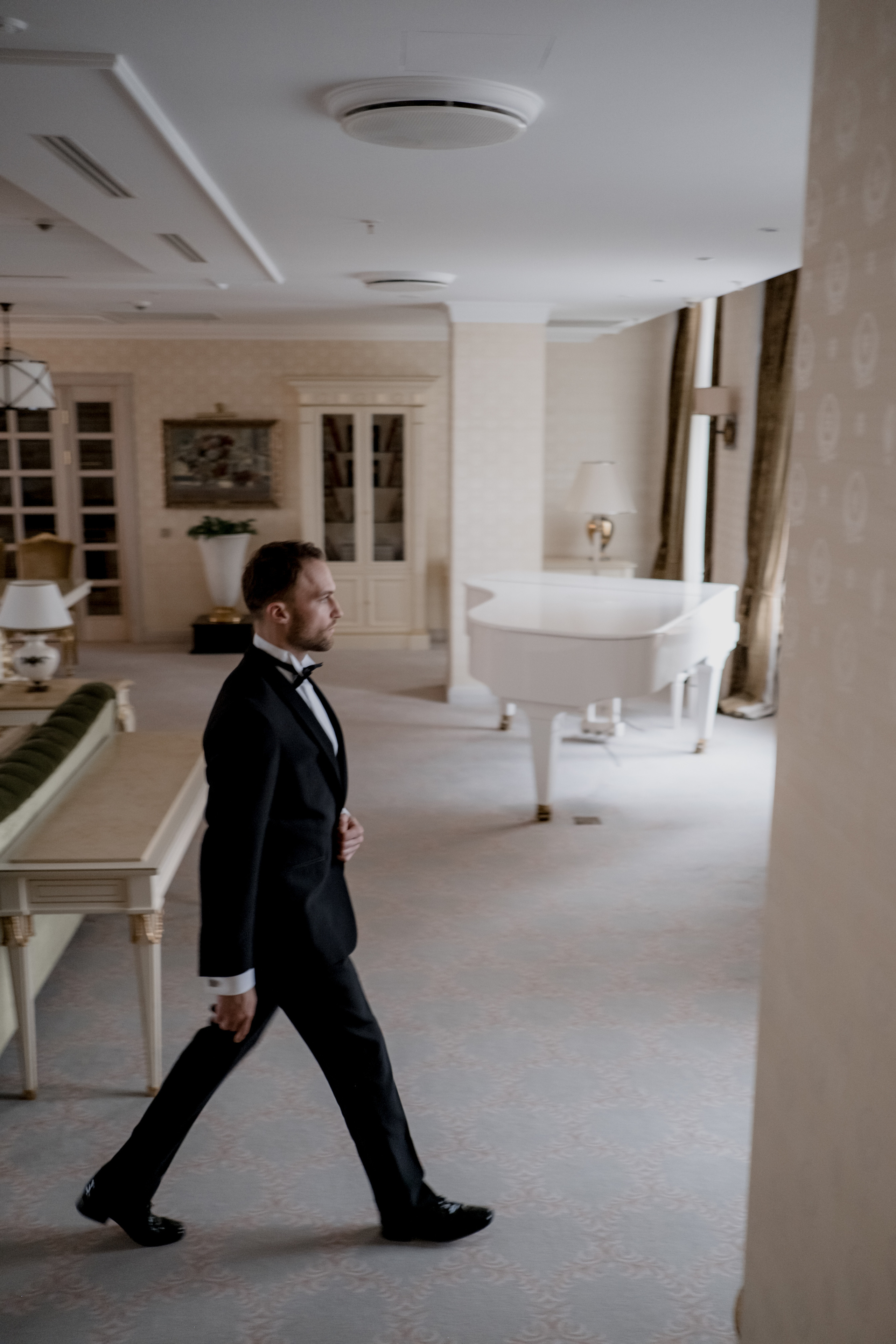 Darya and Egor. Wedding in New York. Wedding photographer and videographer New York | New Jersey