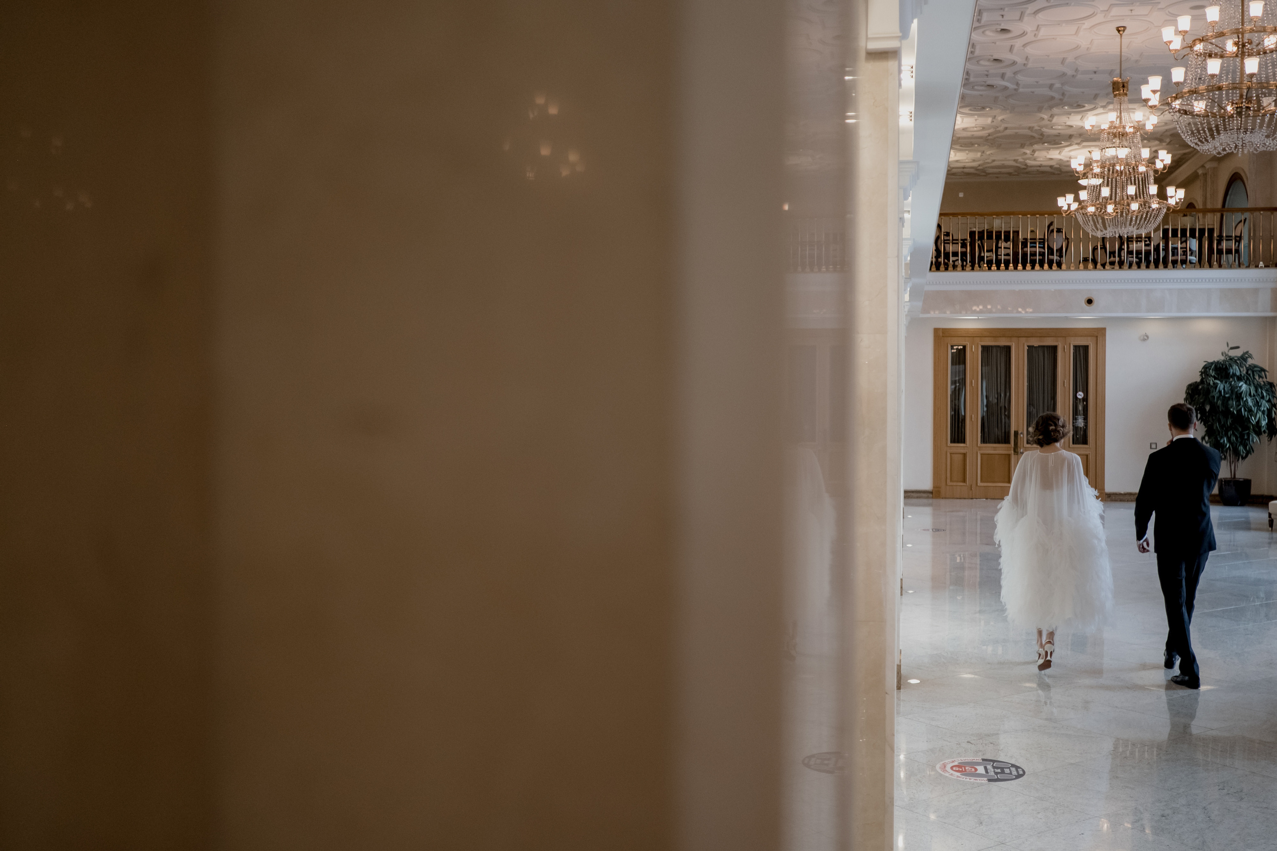 Darya and Egor. Wedding in New York. Wedding photographer and videographer New York | New Jersey