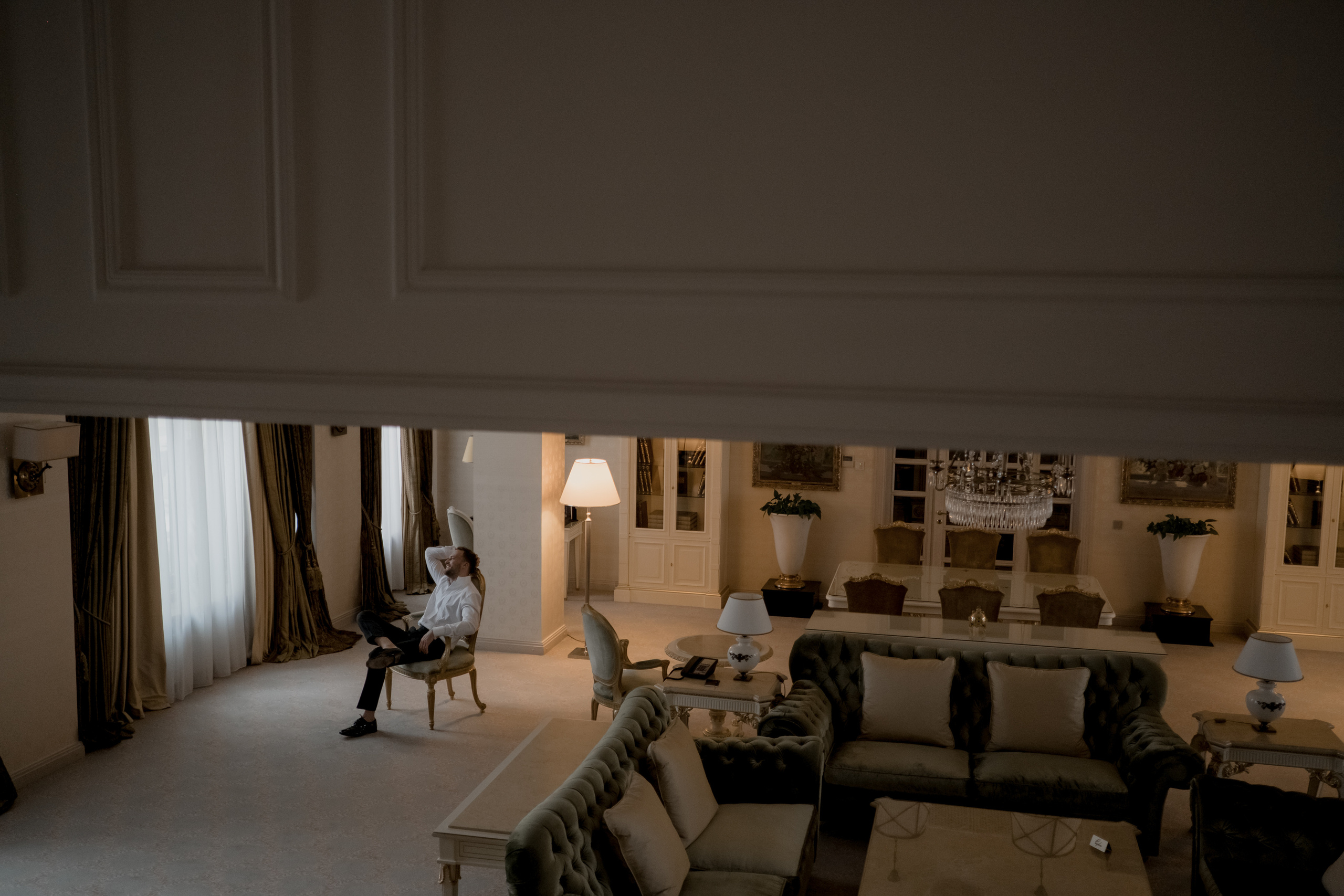 Darya and Egor. Wedding in New York. Wedding photographer and videographer New York | New Jersey