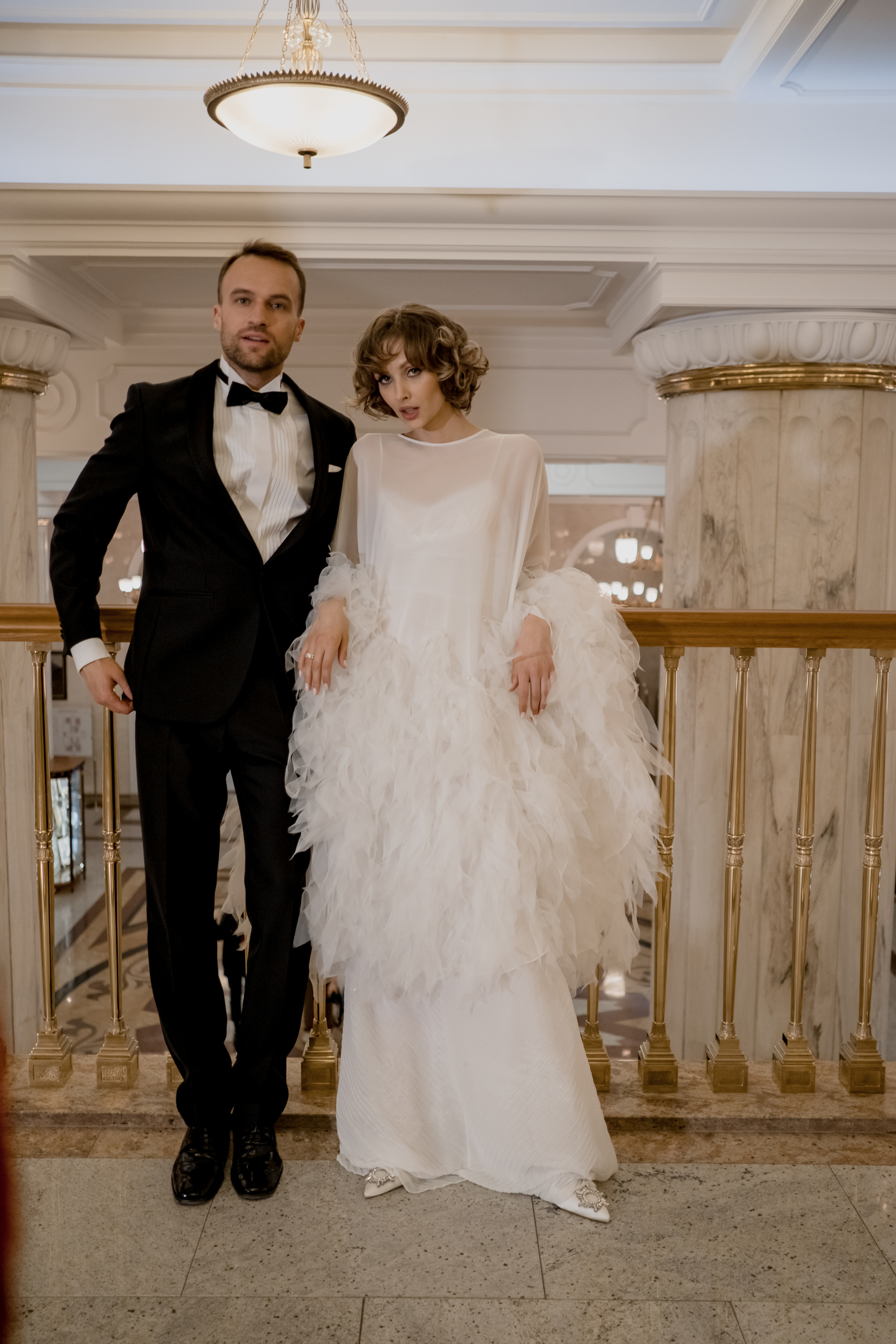 Darya and Egor. Wedding in New York. Wedding photographer and videographer New York | New Jersey