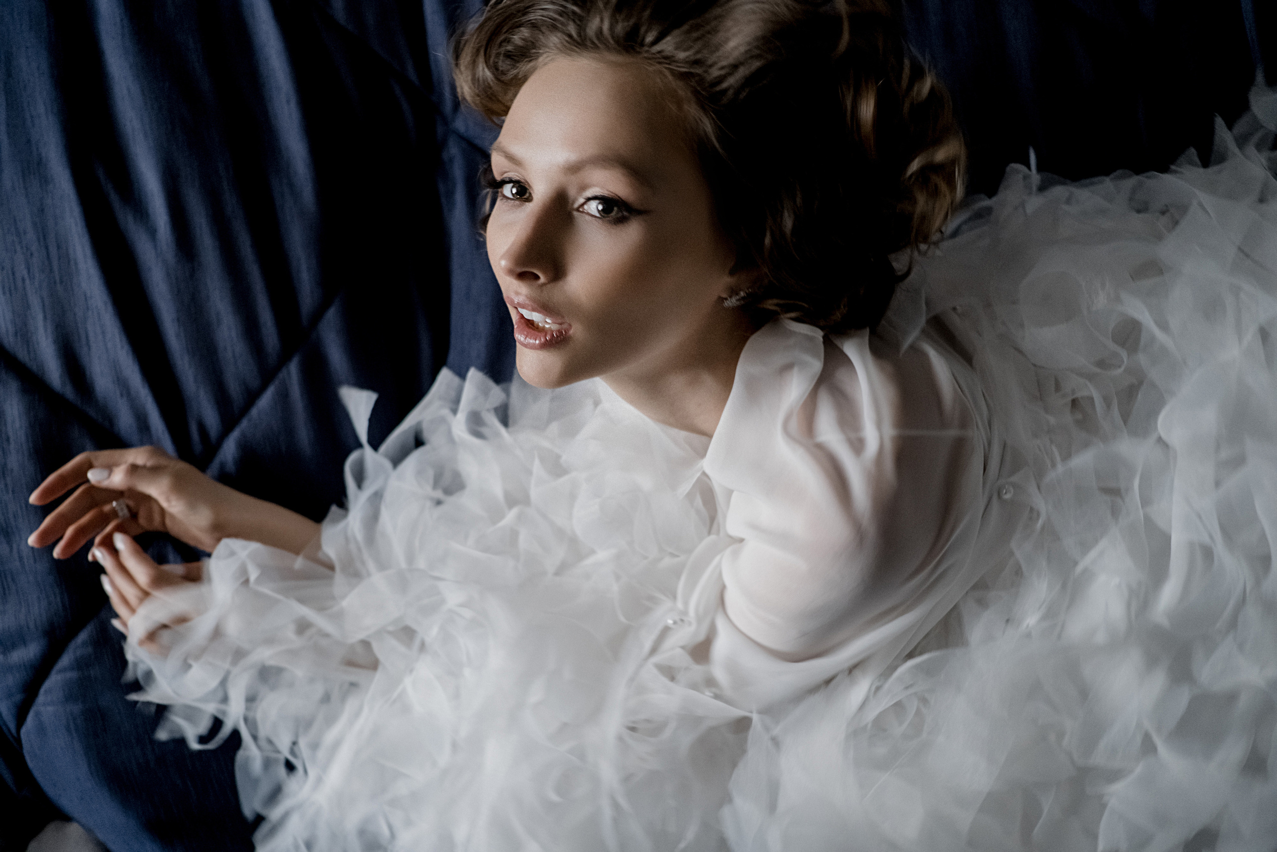 Darya and Egor. Wedding in New York. Wedding photographer and videographer New York | New Jersey