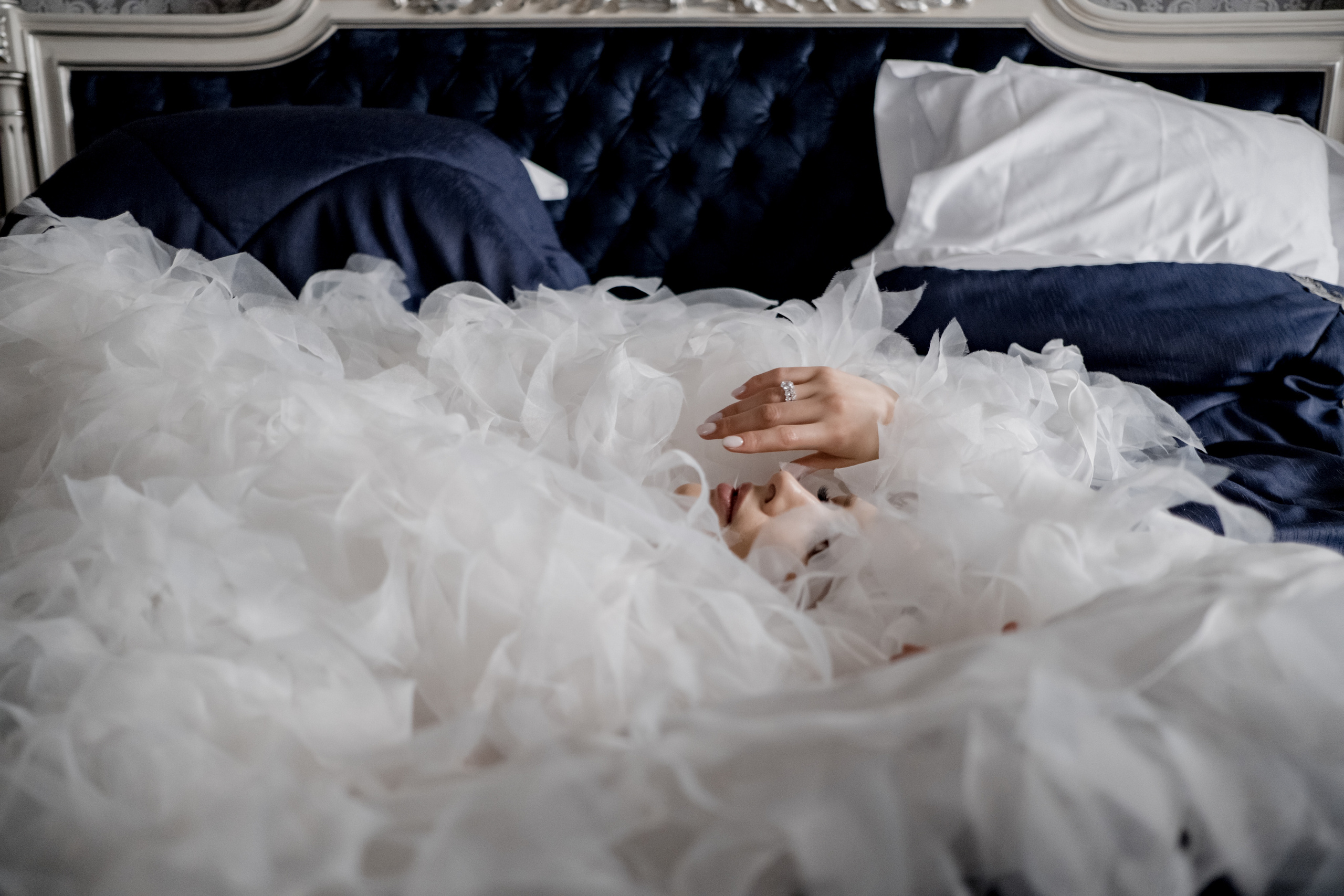 Darya and Egor. Wedding in New York. Wedding photographer and videographer New York | New Jersey