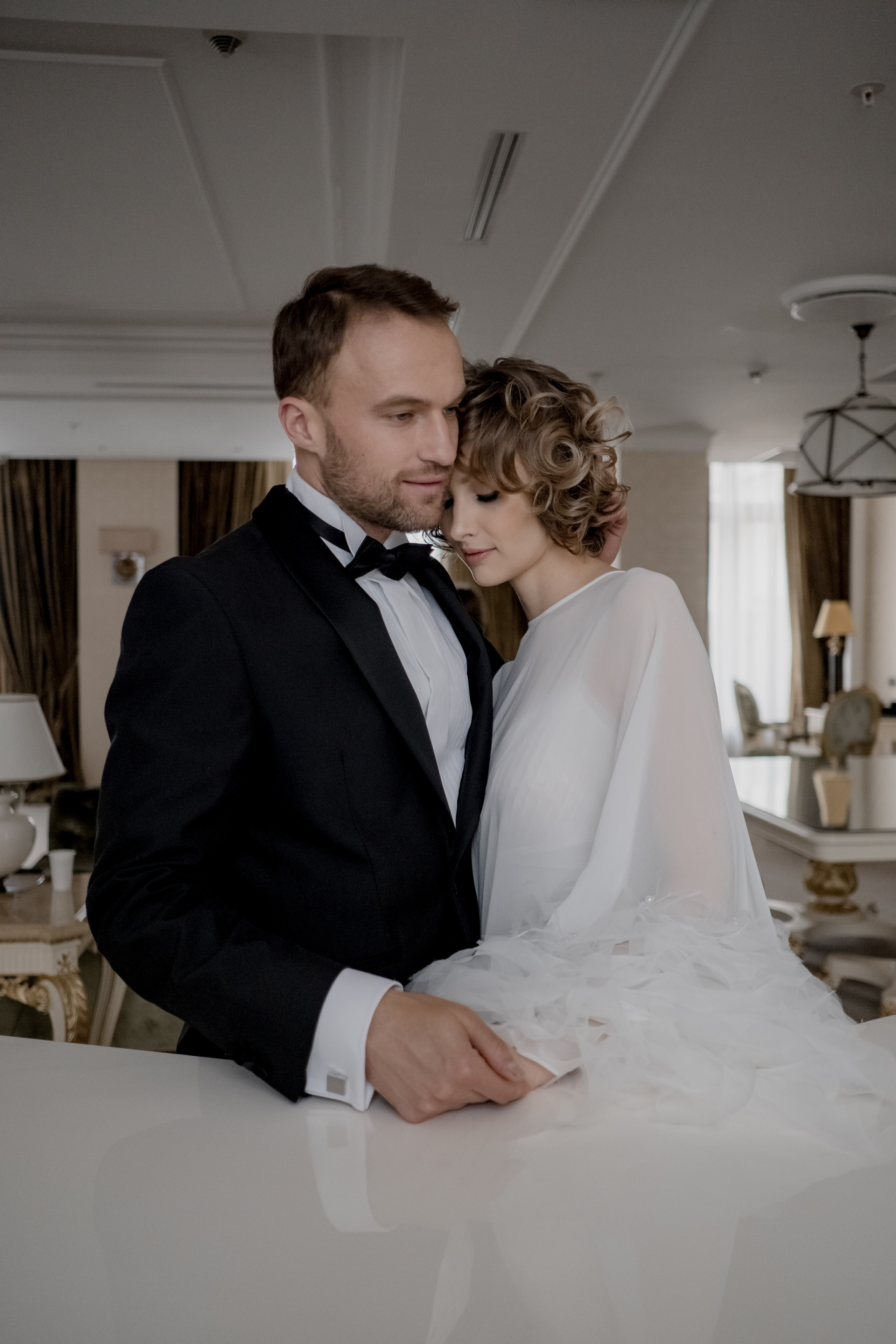 Darya and Egor. Wedding in New York. Wedding photographer and videographer New York | New Jersey