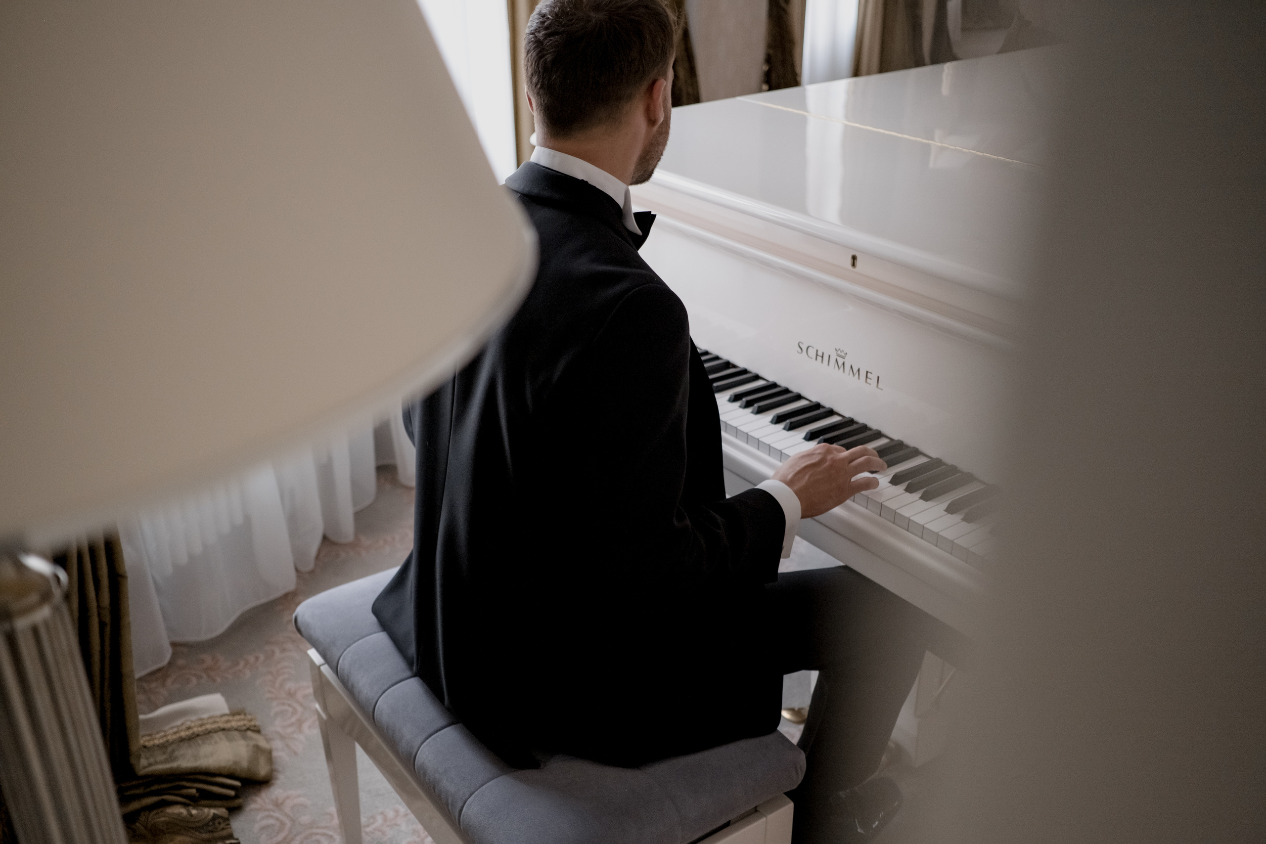 Darya and Egor. Wedding in New York. Wedding photographer and videographer New York | New Jersey