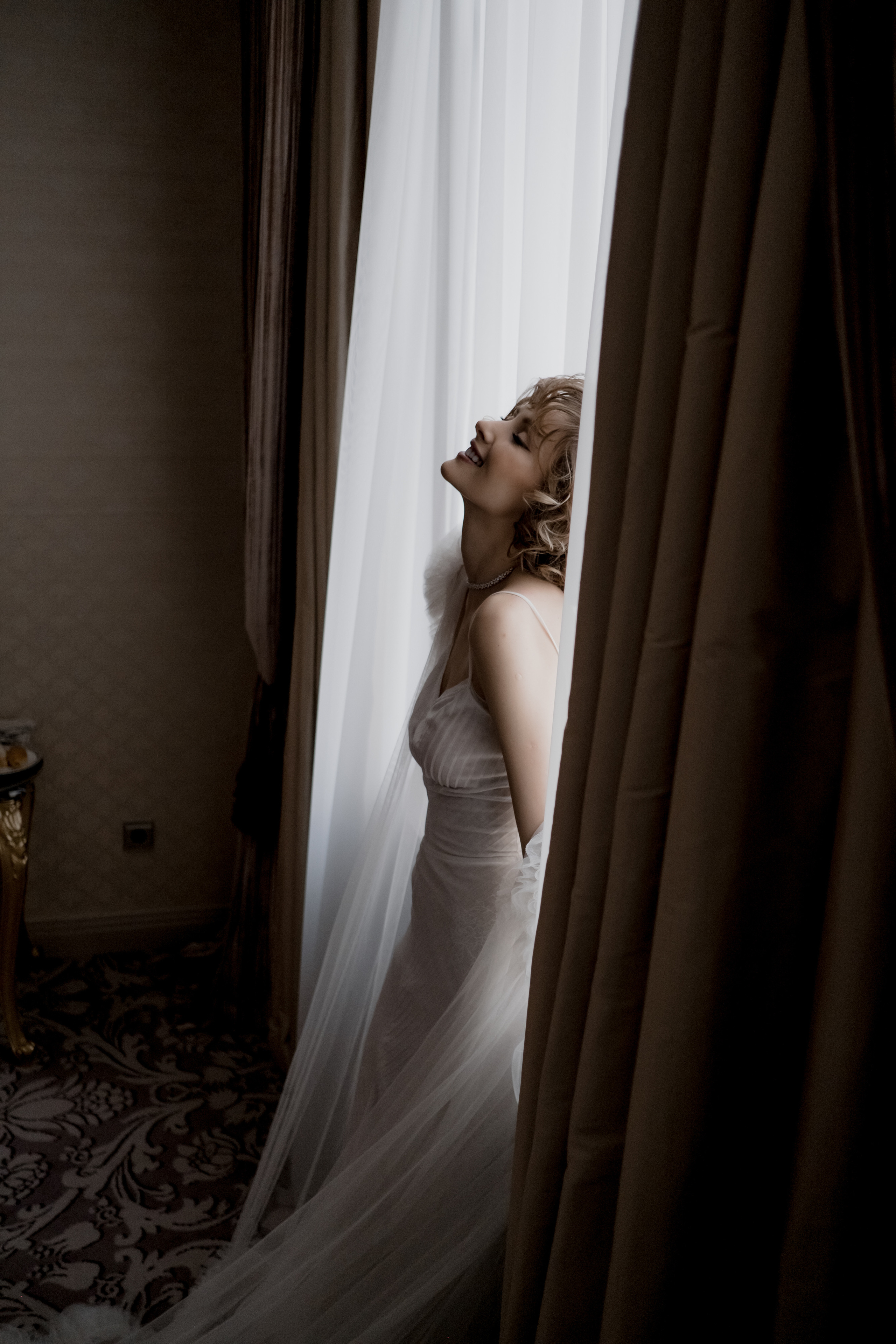 Darya and Egor. Wedding in New York. Wedding photographer and videographer New York | New Jersey