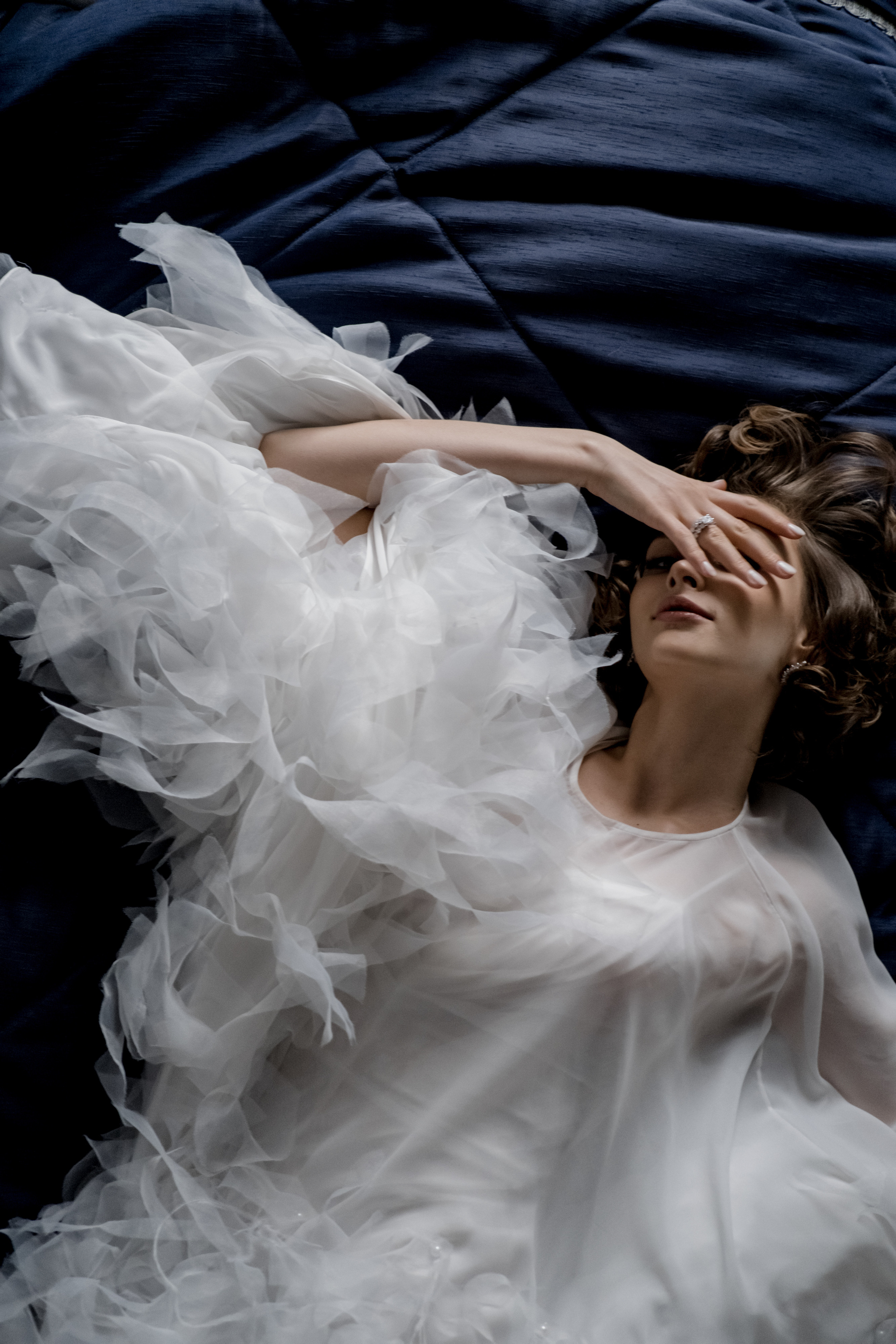 Darya and Egor. Wedding in New York. Wedding photographer and videographer New York | New Jersey