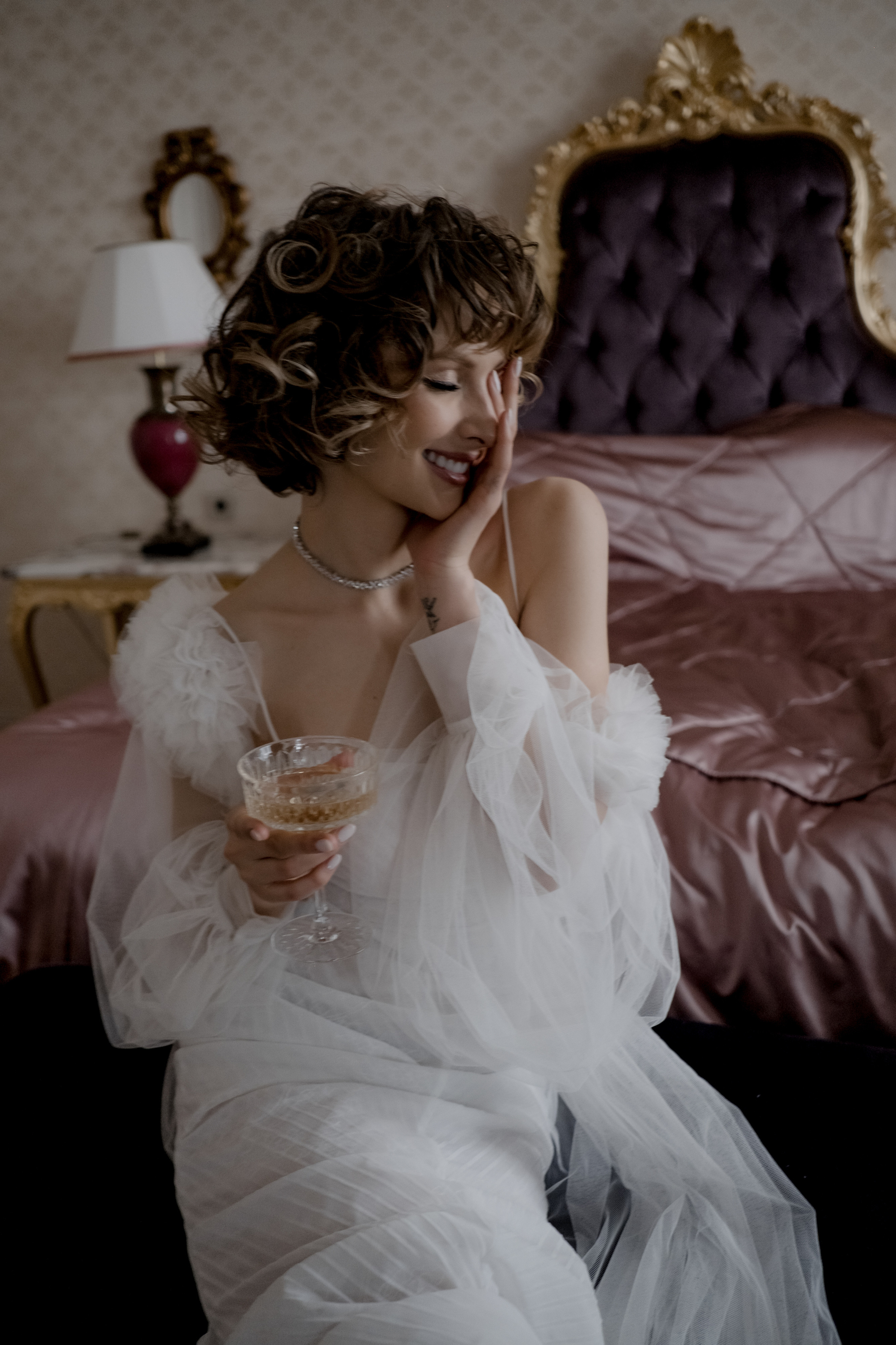 Darya and Egor. Wedding in New York. Wedding photographer and videographer New York | New Jersey