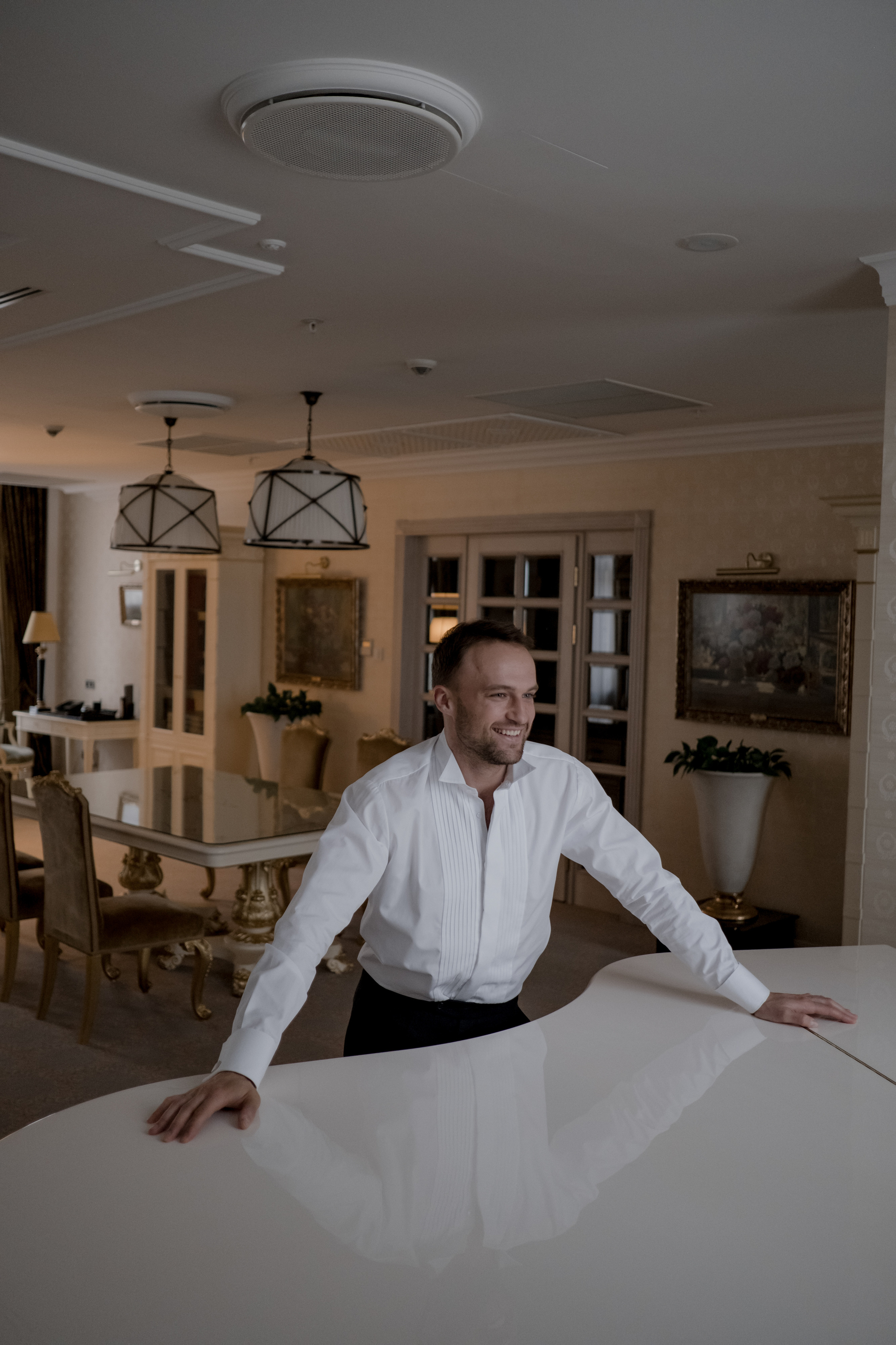 Darya and Egor. Wedding in New York. Wedding photographer and videographer New York | New Jersey