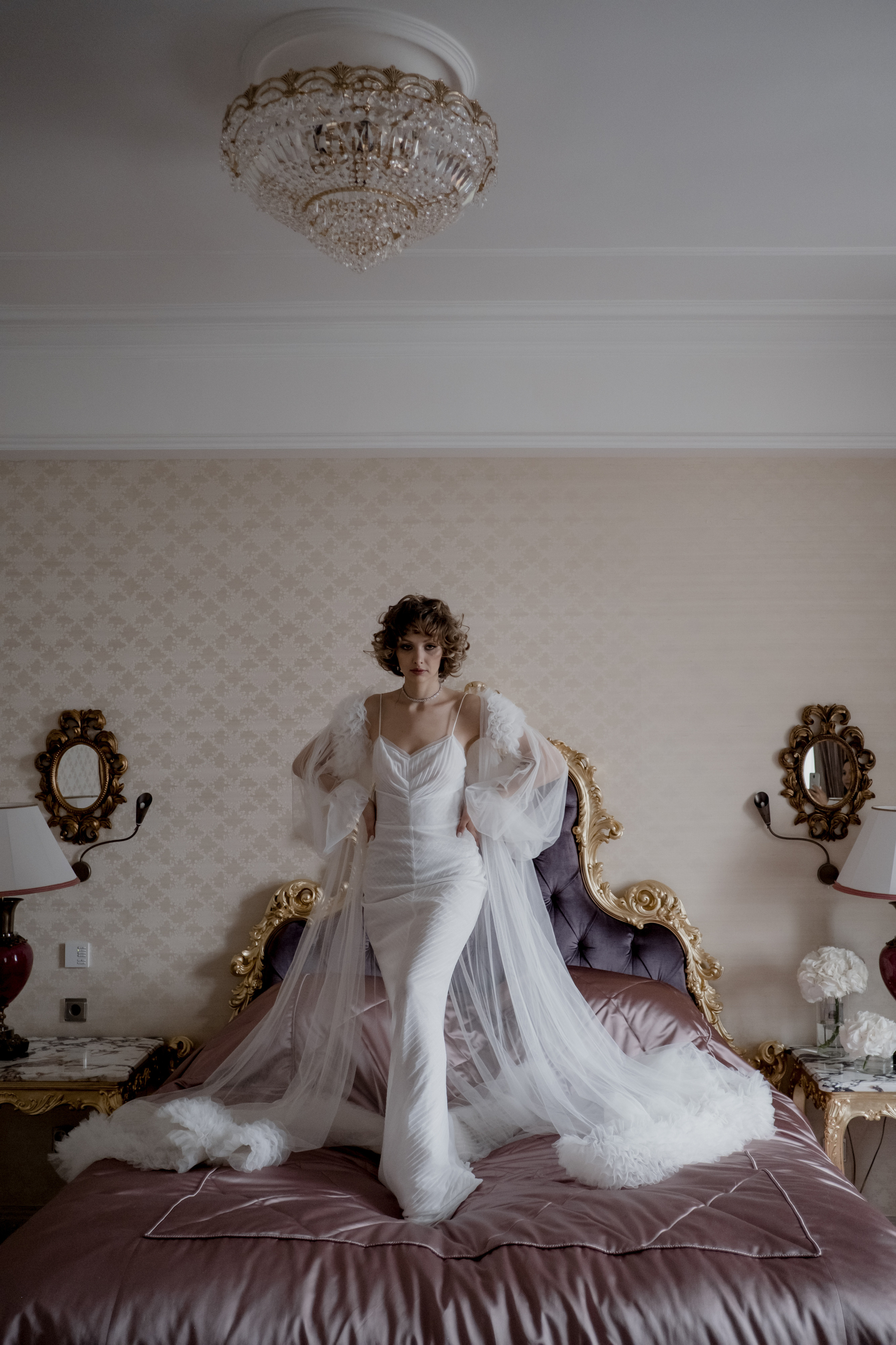 Darya and Egor. Wedding in New York. Wedding photographer and videographer New York | New Jersey