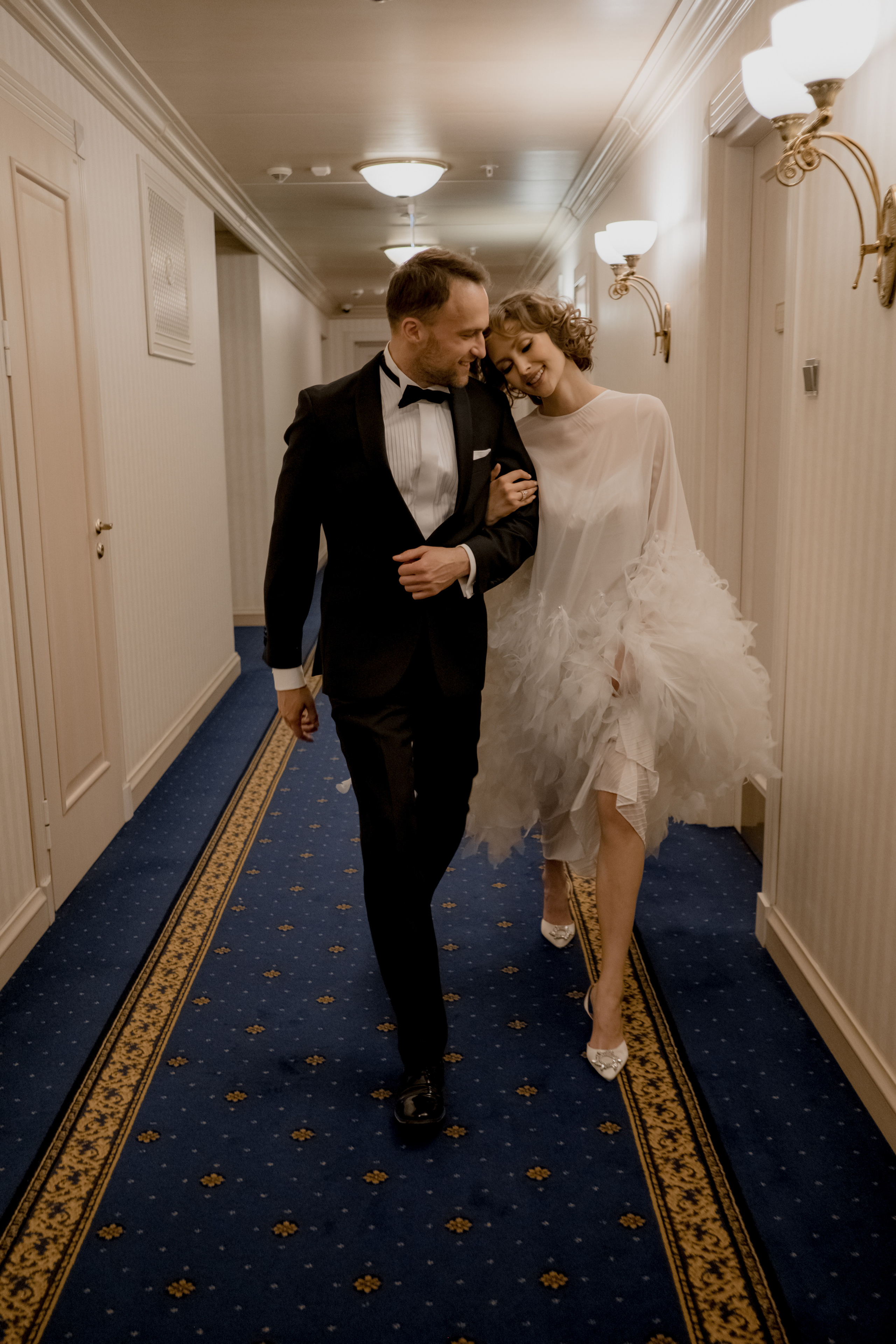 Darya and Egor. Wedding in New York. Wedding photographer and videographer New York | New Jersey