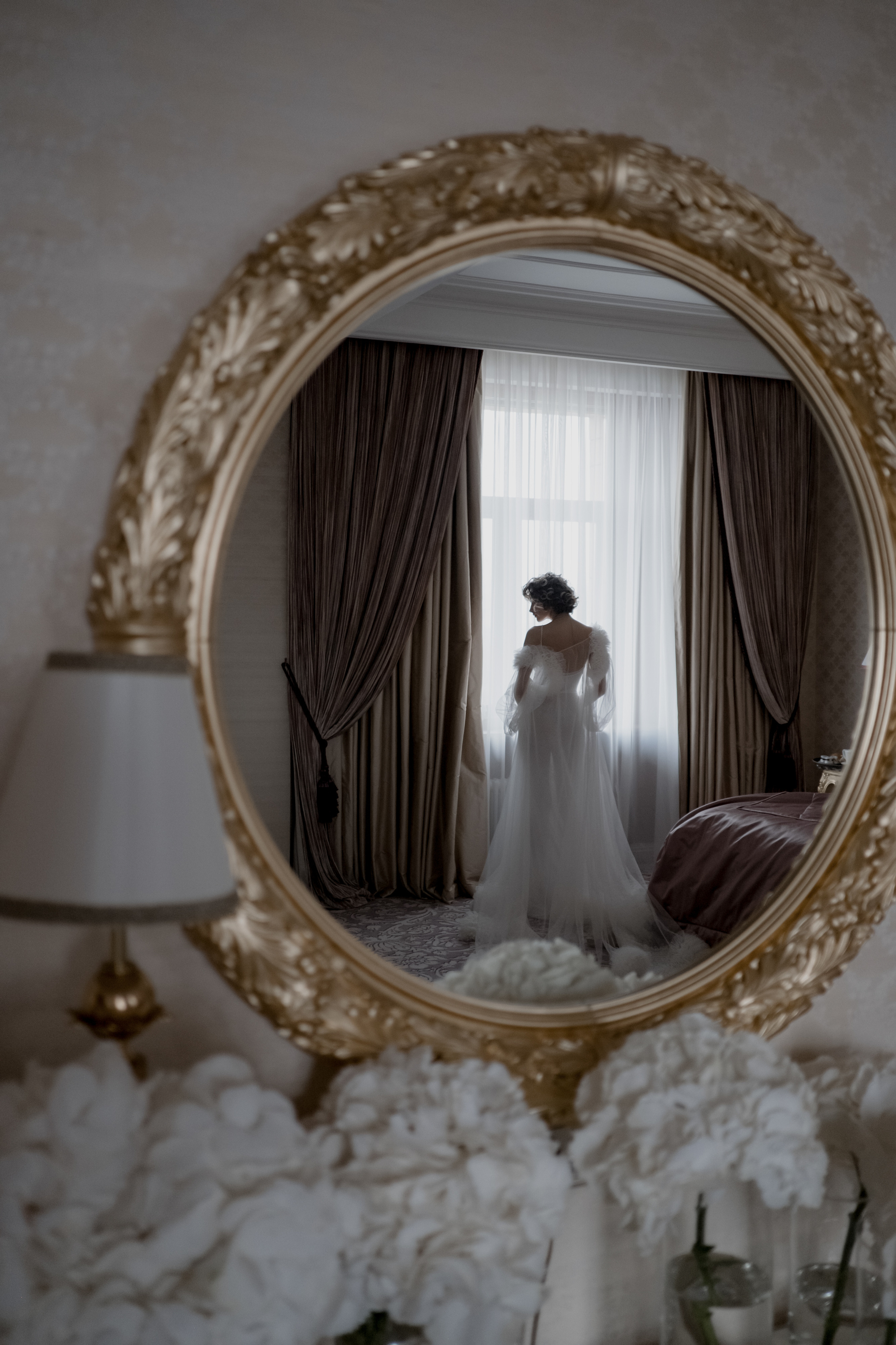 Darya and Egor. Wedding in New York. Wedding photographer and videographer New York | New Jersey