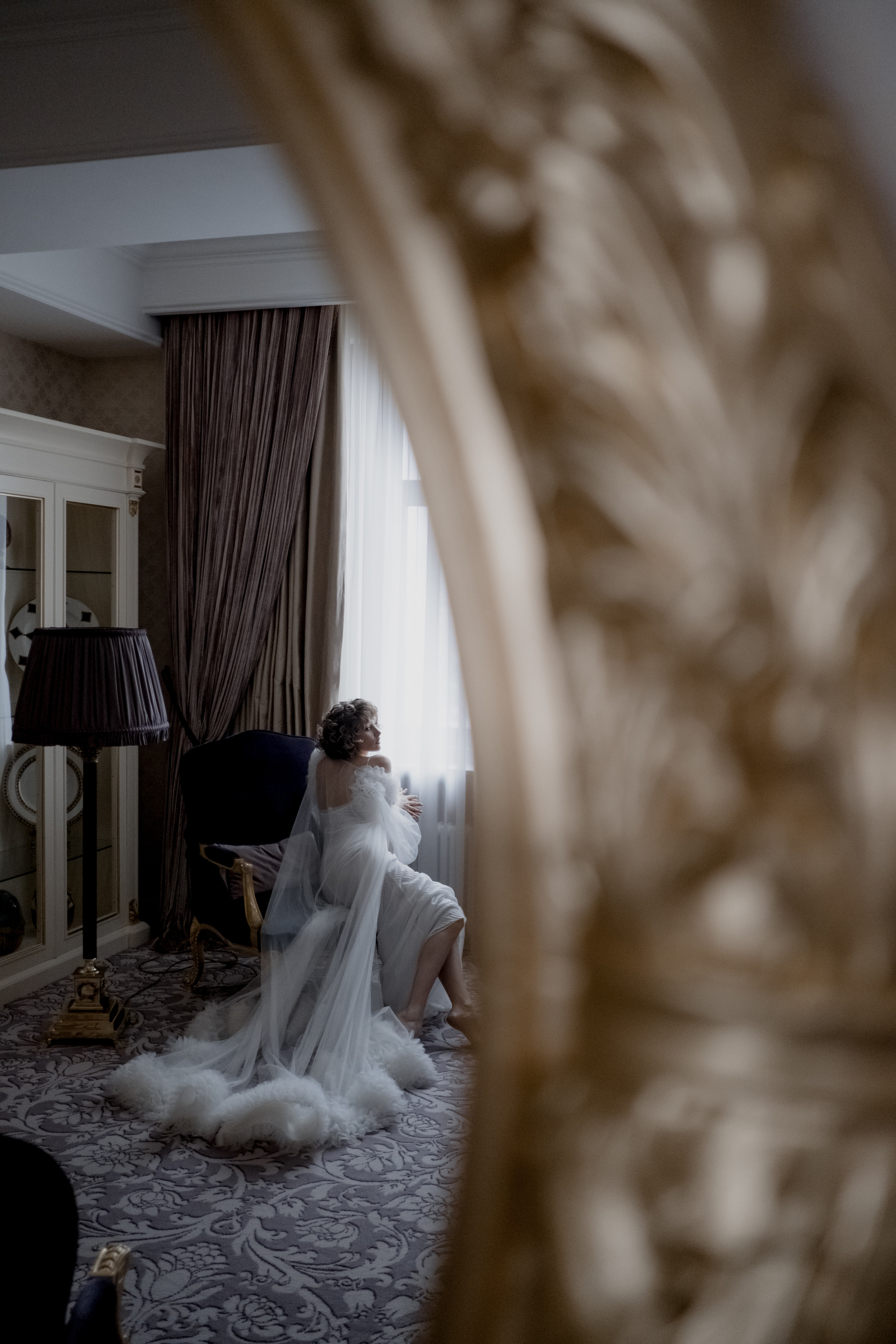 Darya and Egor. Wedding in New York. Wedding photographer and videographer New York | New Jersey