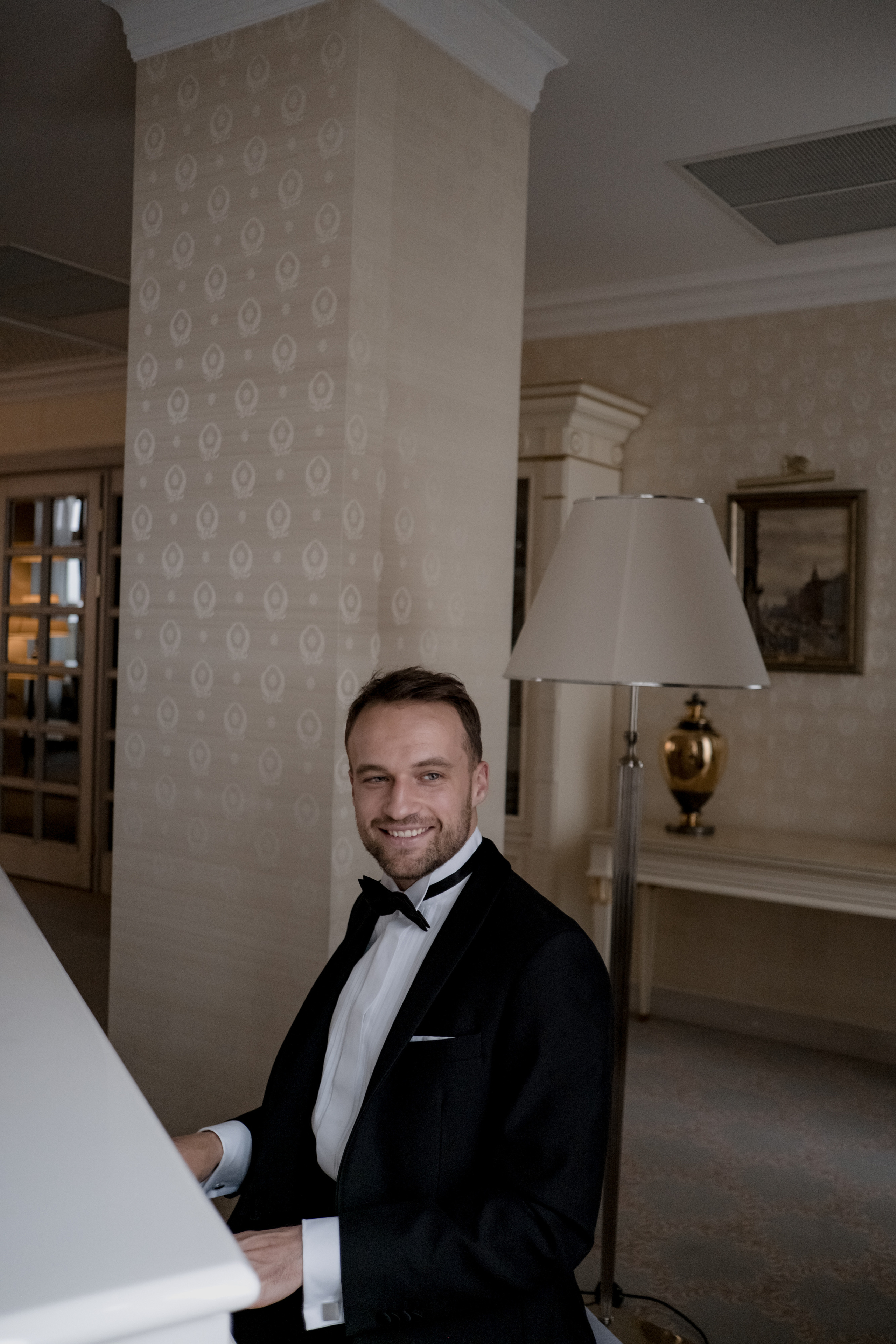 Darya and Egor. Wedding in New York. Wedding photographer and videographer New York | New Jersey