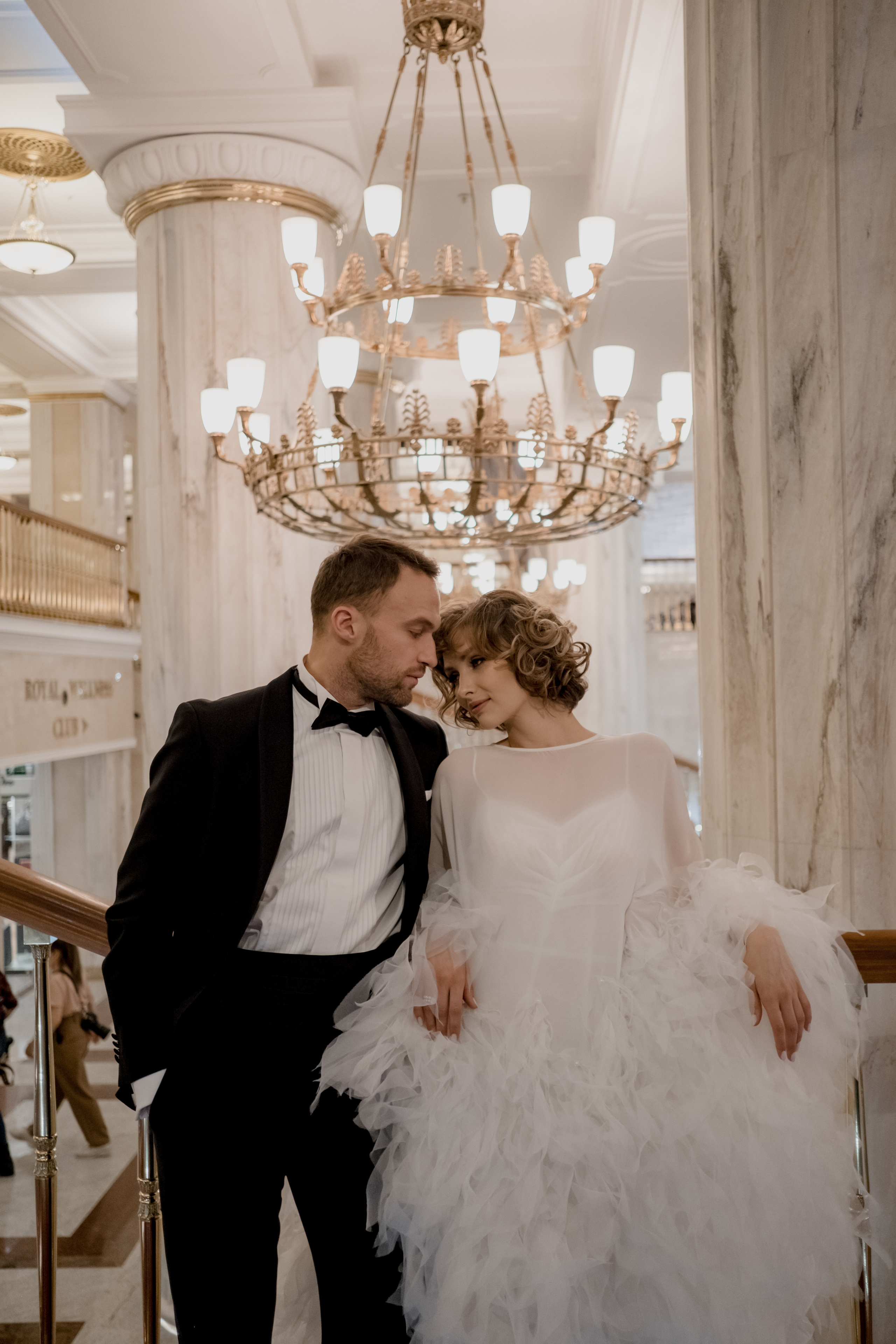 Darya and Egor. Wedding in New York. Wedding photographer and videographer New York | New Jersey