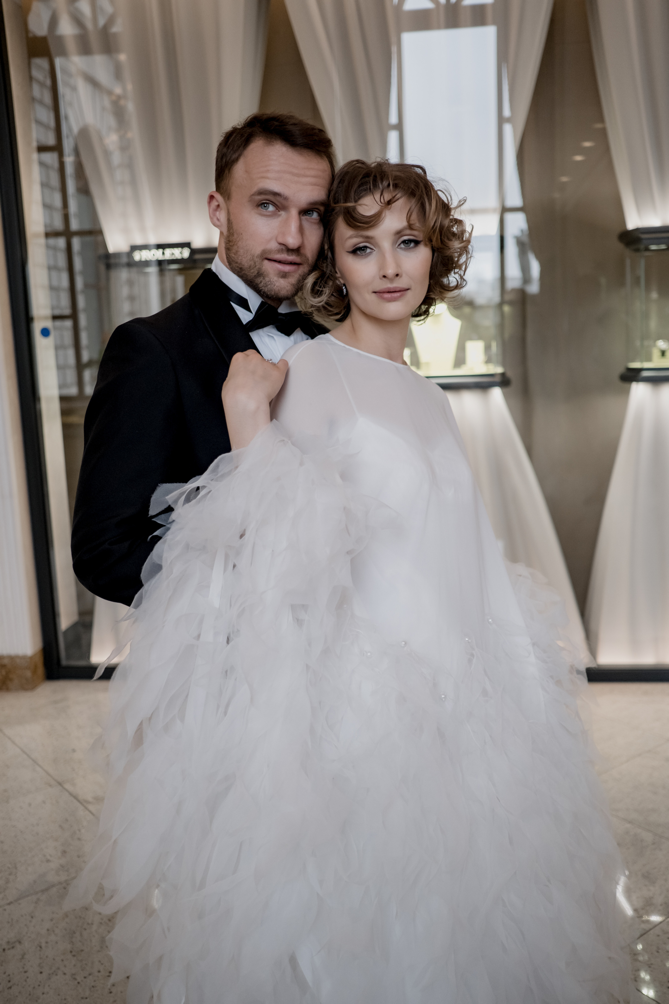 Darya and Egor. Wedding in New York. Wedding photographer and videographer New York | New Jersey