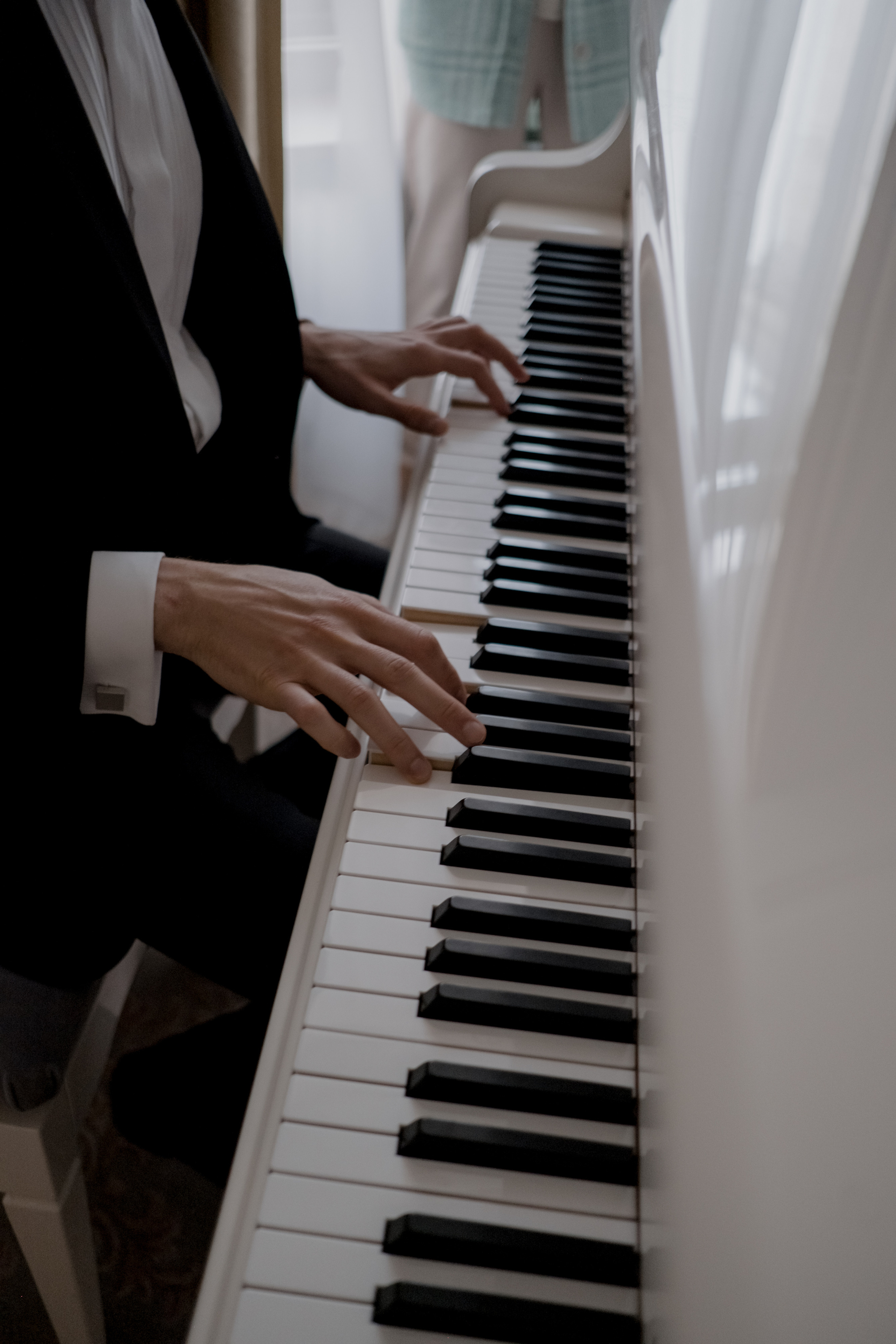 Darya and Egor. Wedding in New York. Wedding photographer and videographer New York | New Jersey