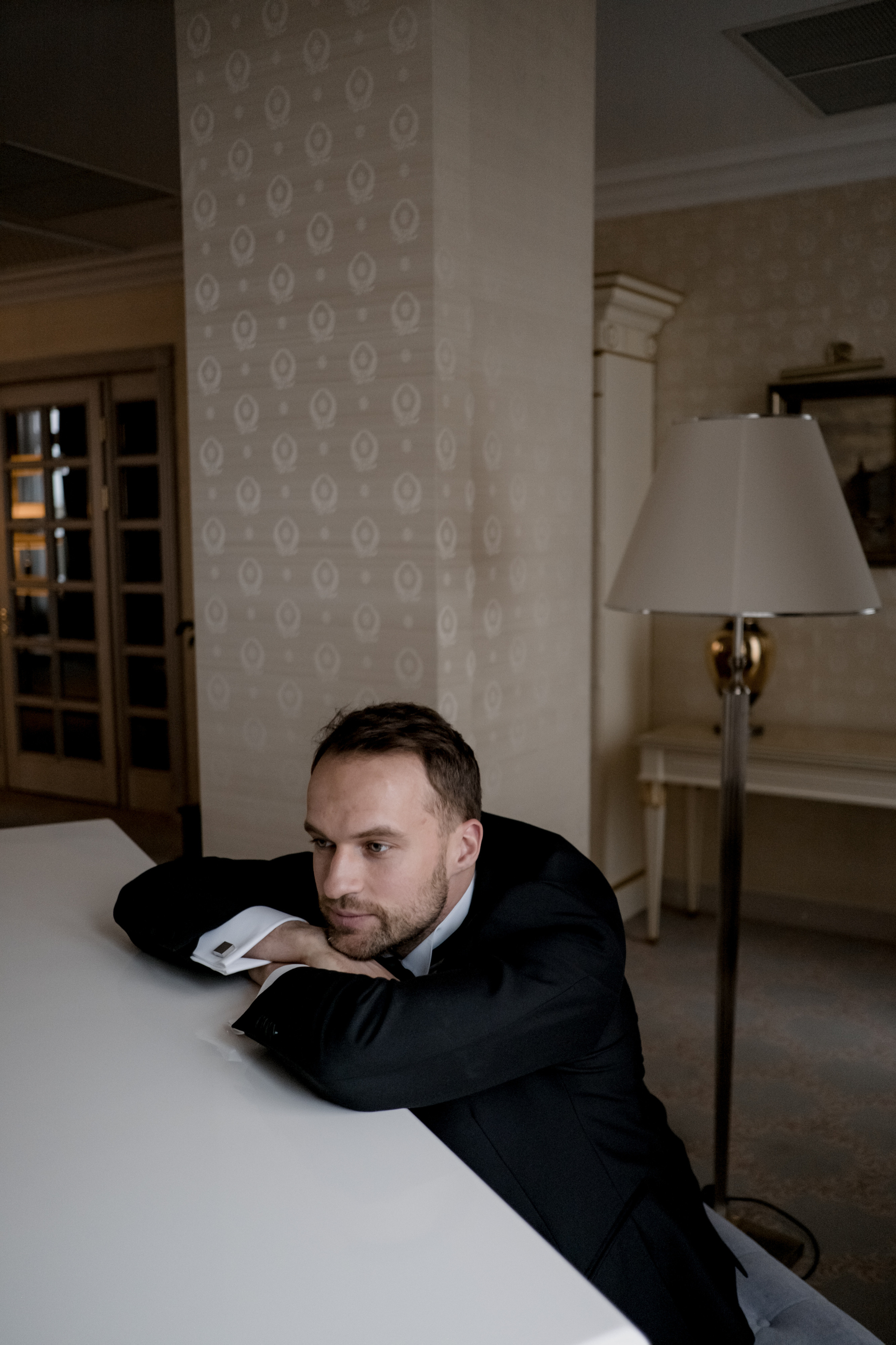 Darya and Egor. Wedding in New York. Wedding photographer and videographer New York | New Jersey