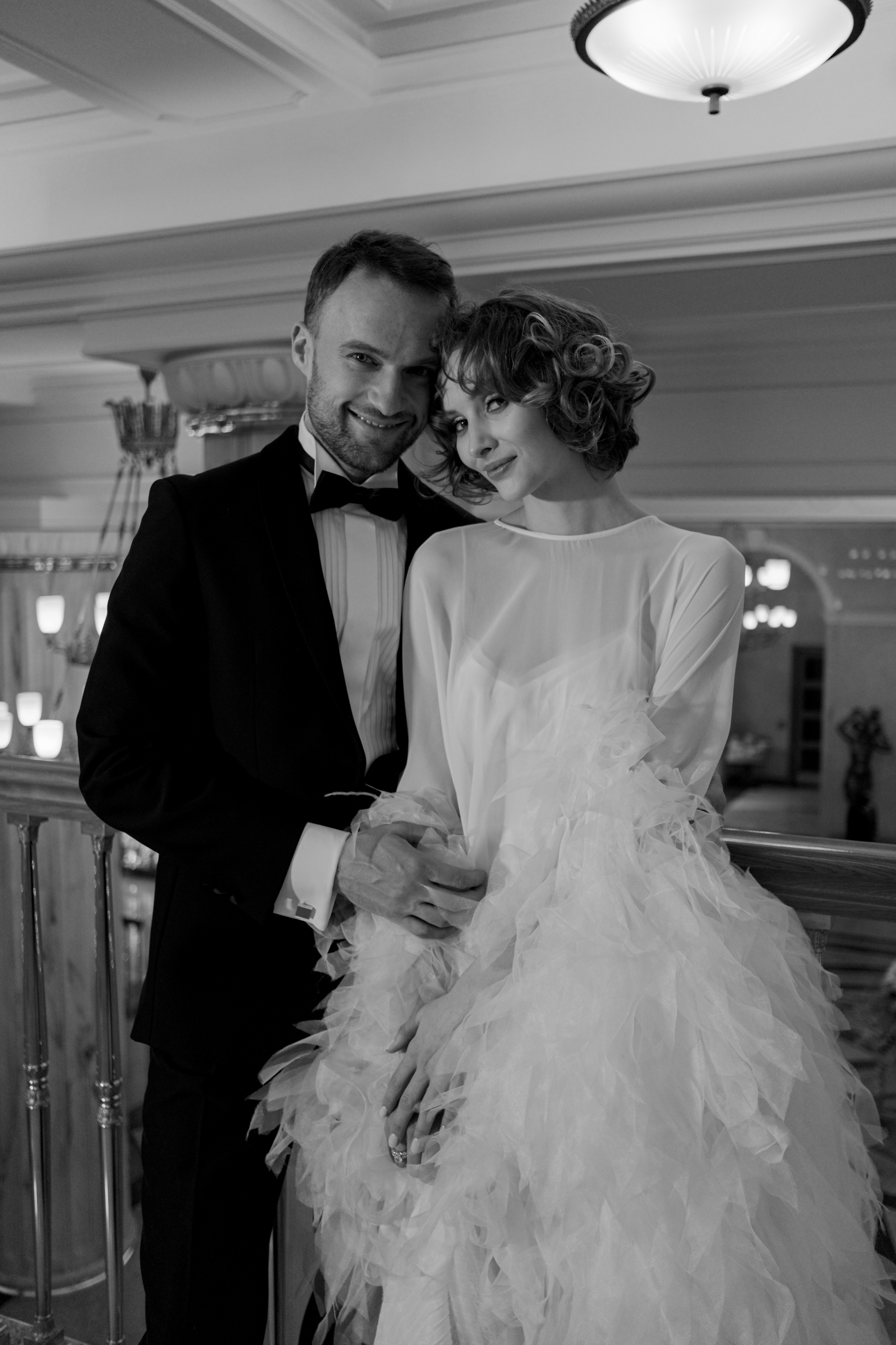 Darya and Egor. Wedding in New York. Wedding photographer and videographer New York | New Jersey