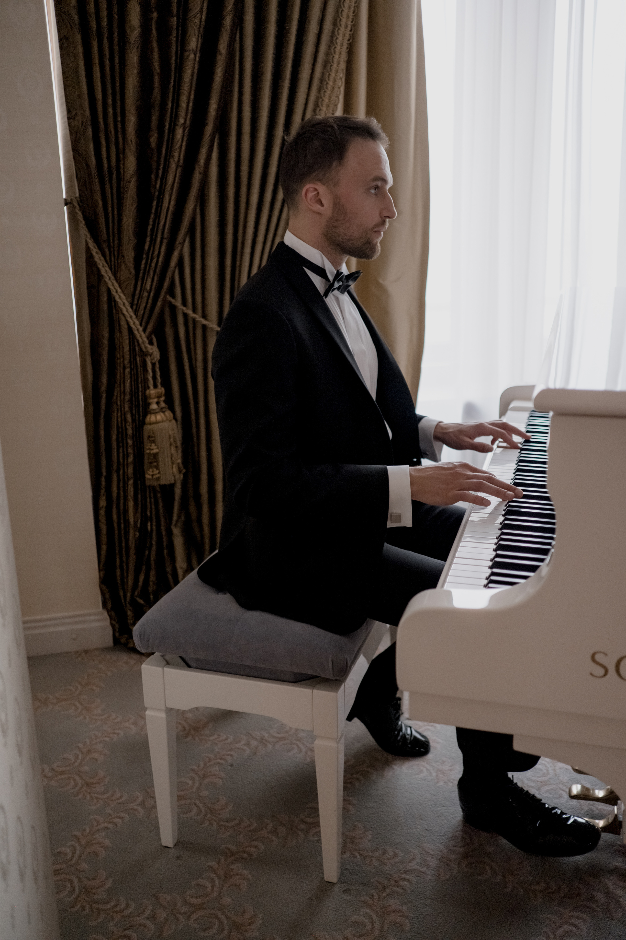 Darya and Egor. Wedding in New York. Wedding photographer and videographer New York | New Jersey