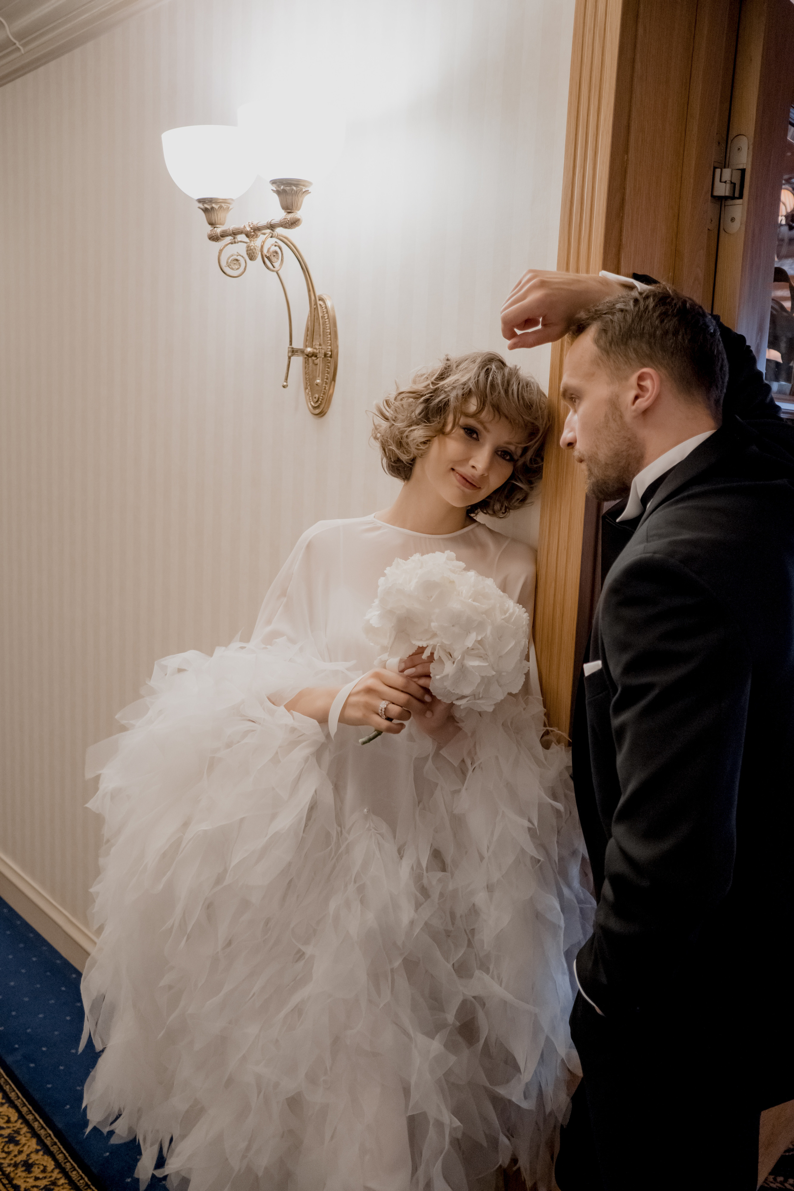 Darya and Egor. Wedding in New York. Wedding photographer and videographer New York | New Jersey