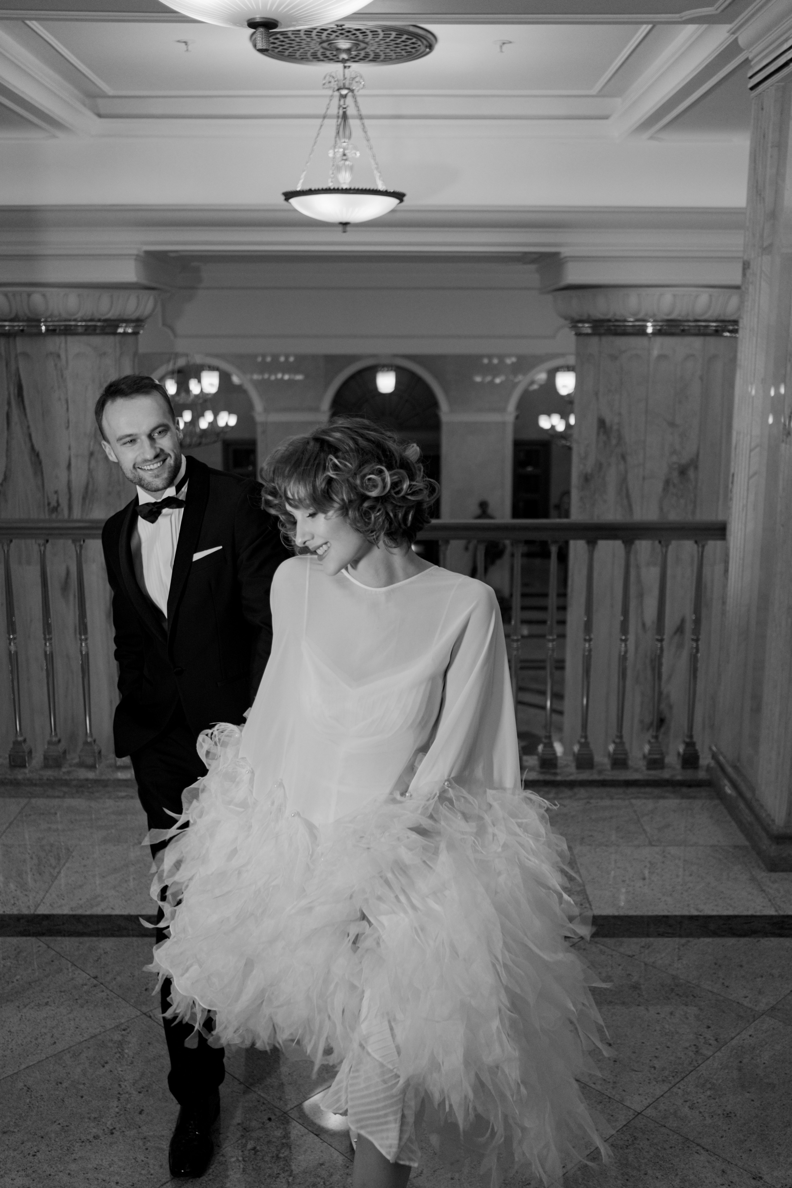 Darya and Egor. Wedding in New York. Wedding photographer and videographer New York | New Jersey