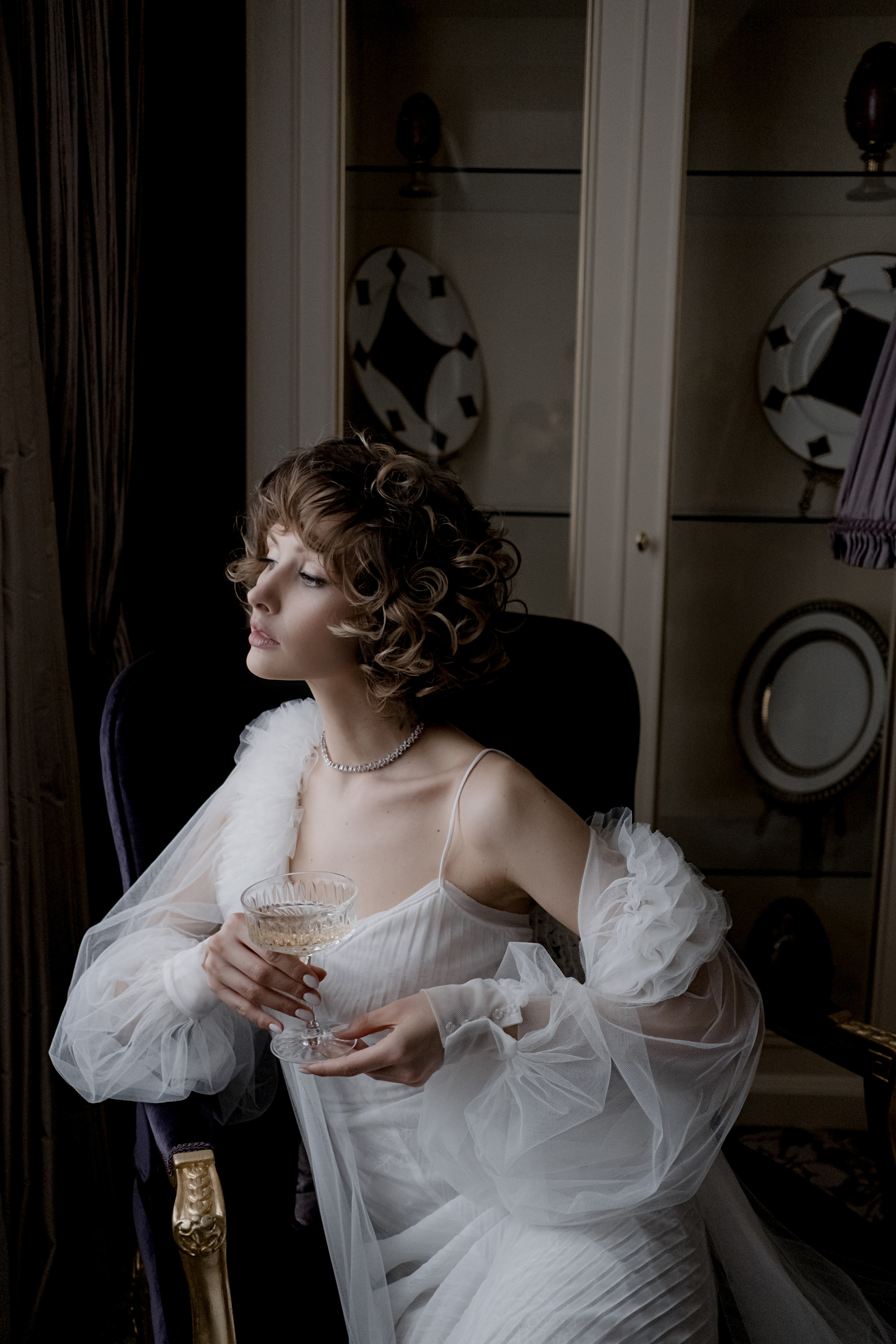 Darya and Egor. Wedding in New York. Wedding photographer and videographer New York | New Jersey