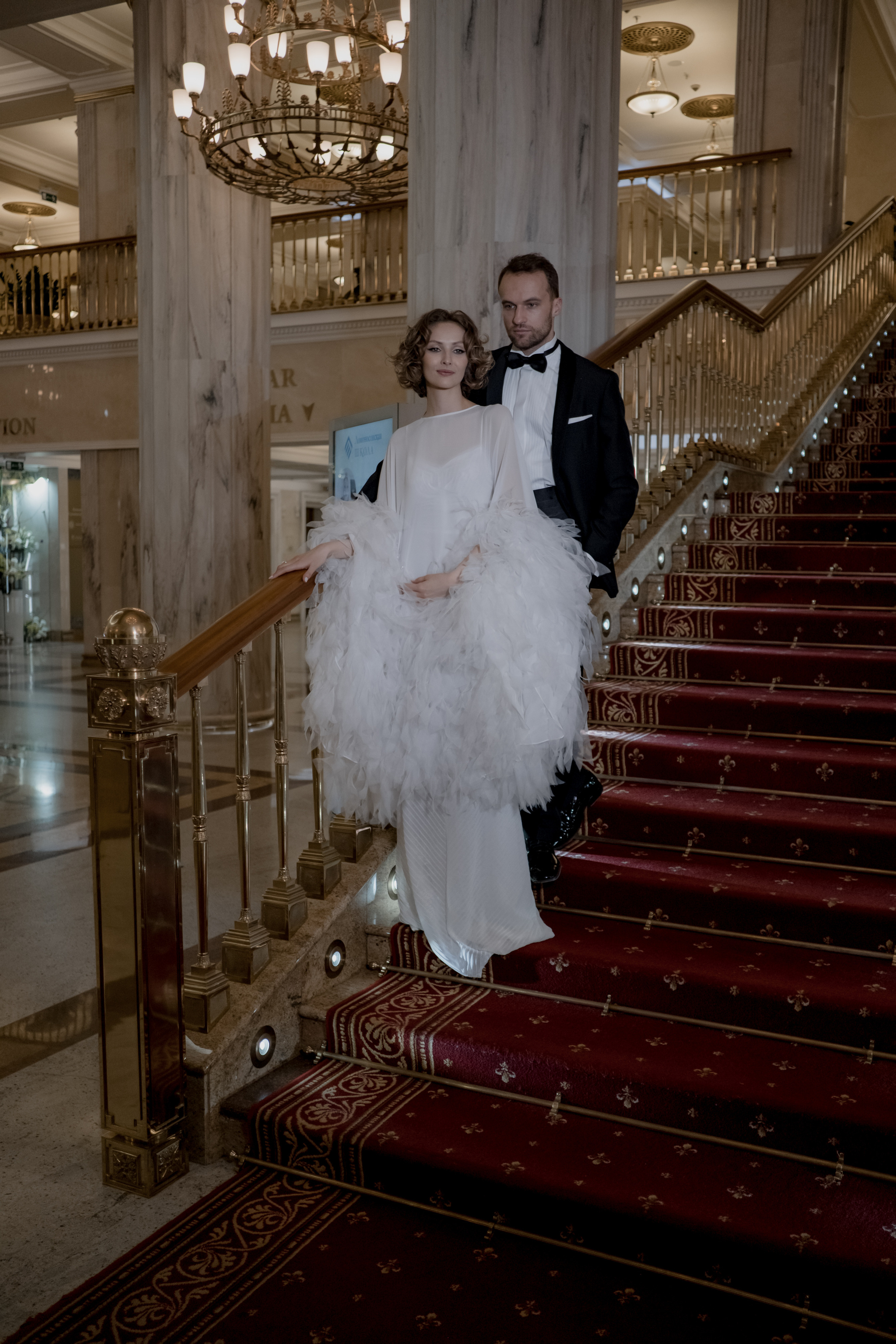 Darya and Egor. Wedding in New York. Wedding photographer and videographer New York | New Jersey