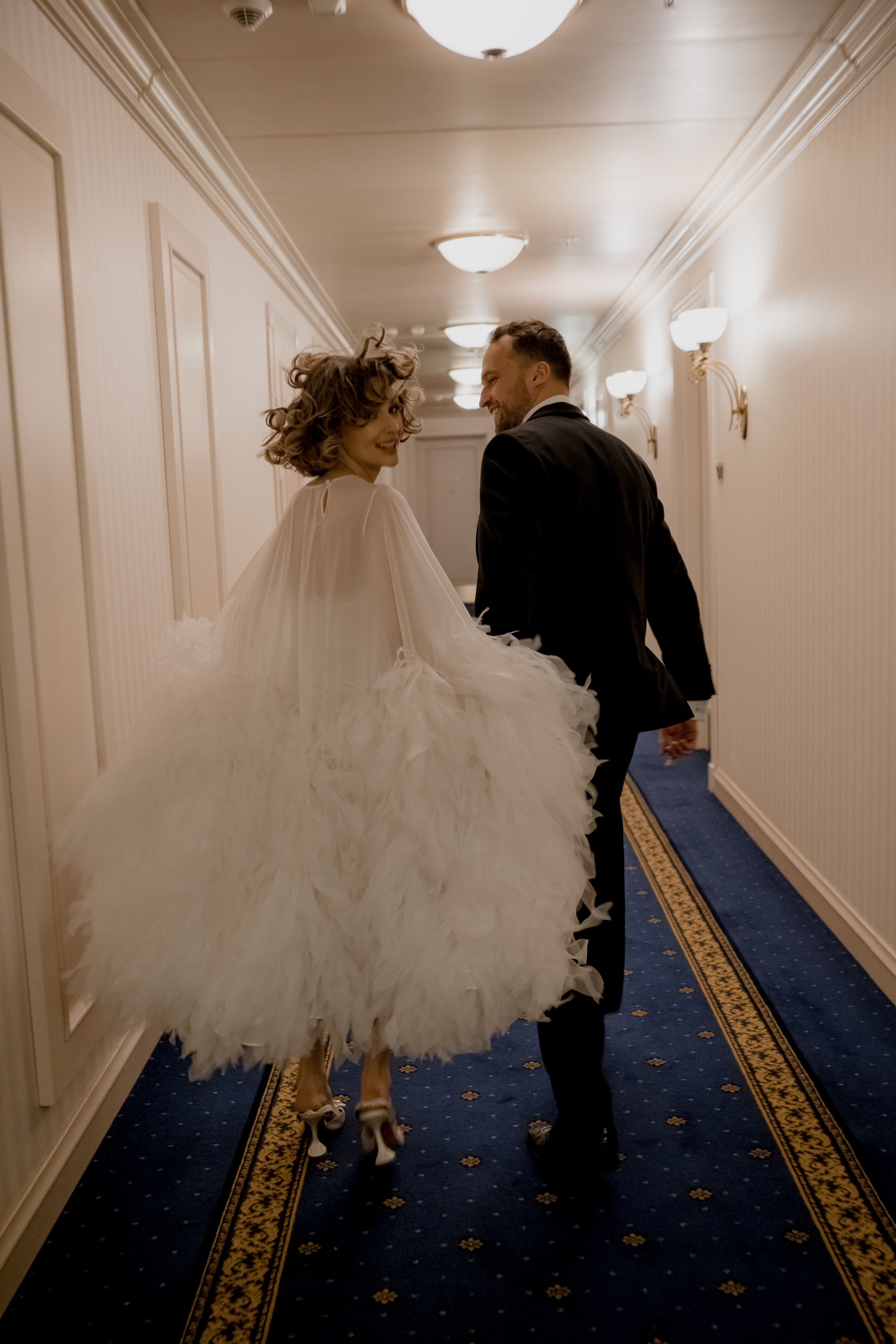 Darya and Egor. Wedding in New York. Wedding photographer and videographer New York | New Jersey