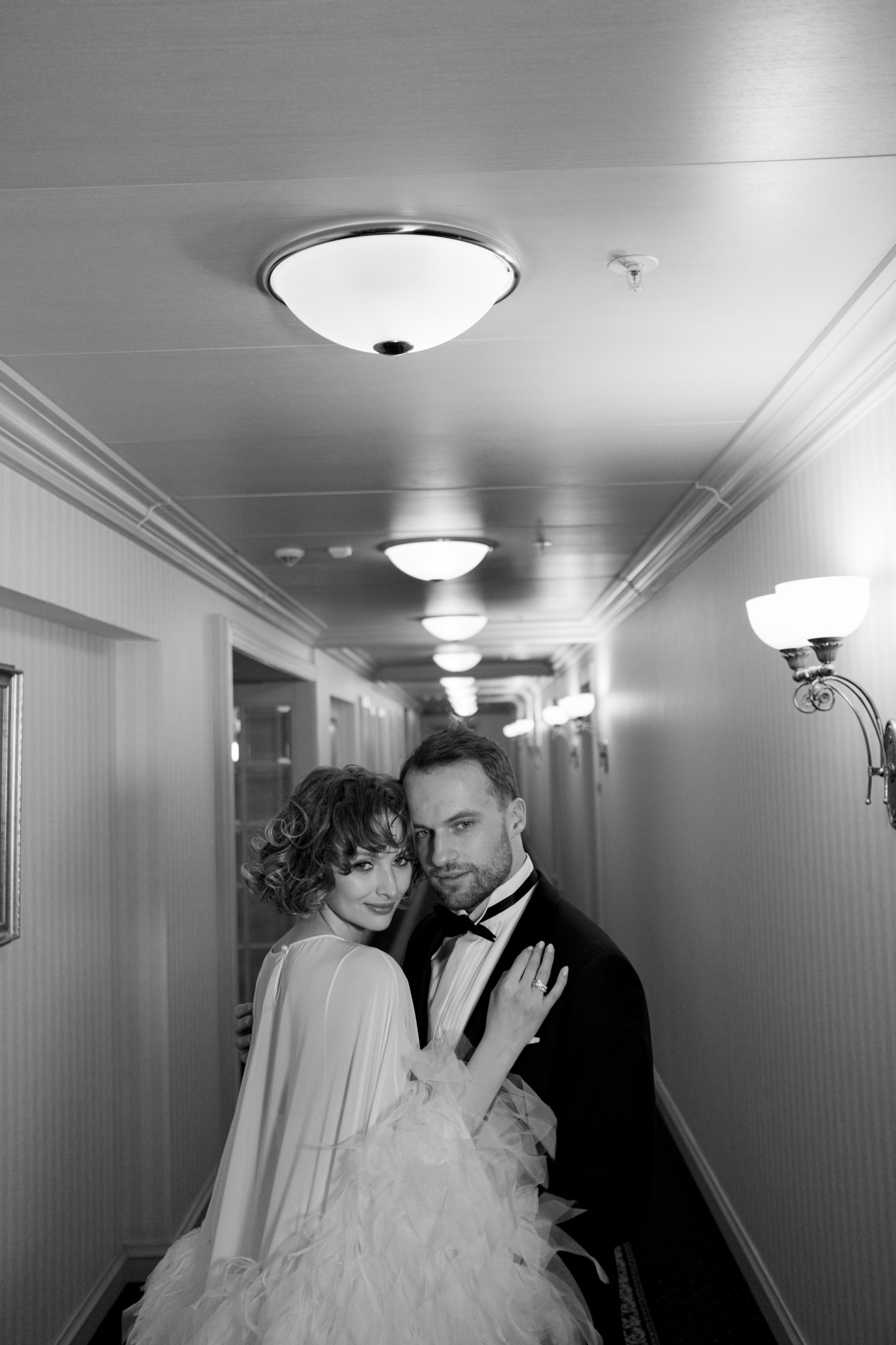 Darya and Egor. Wedding in New York. Wedding photographer and videographer New York | New Jersey