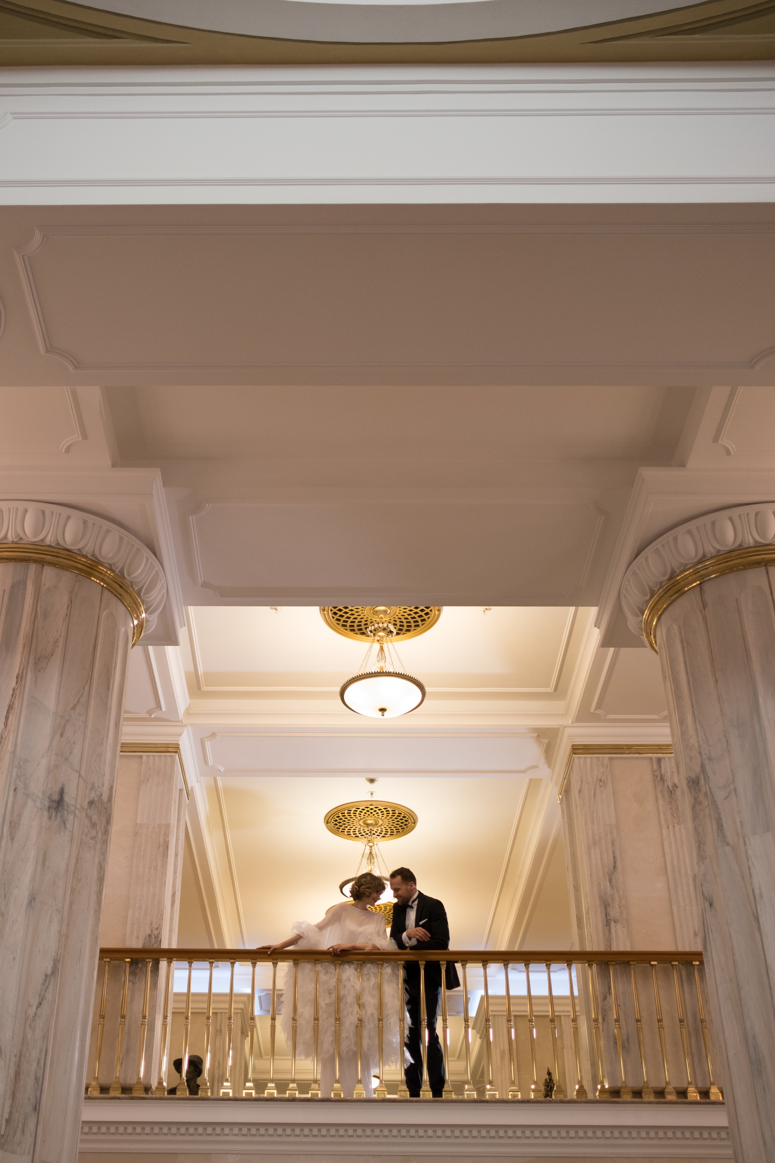 Darya and Egor. Wedding in New York. Wedding photographer and videographer New York | New Jersey