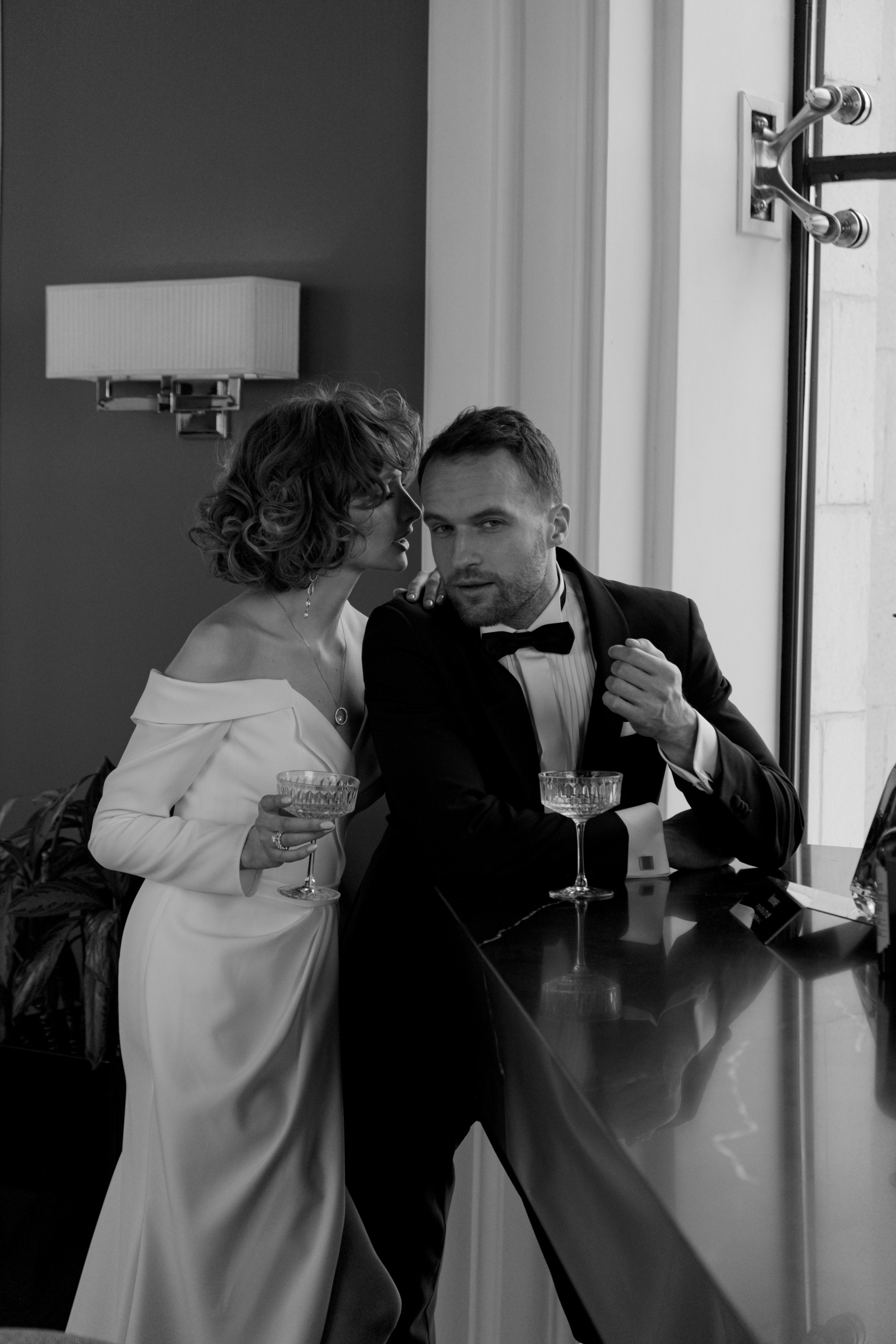Darya and Egor. Wedding in New York. Wedding photographer and videographer New York | New Jersey