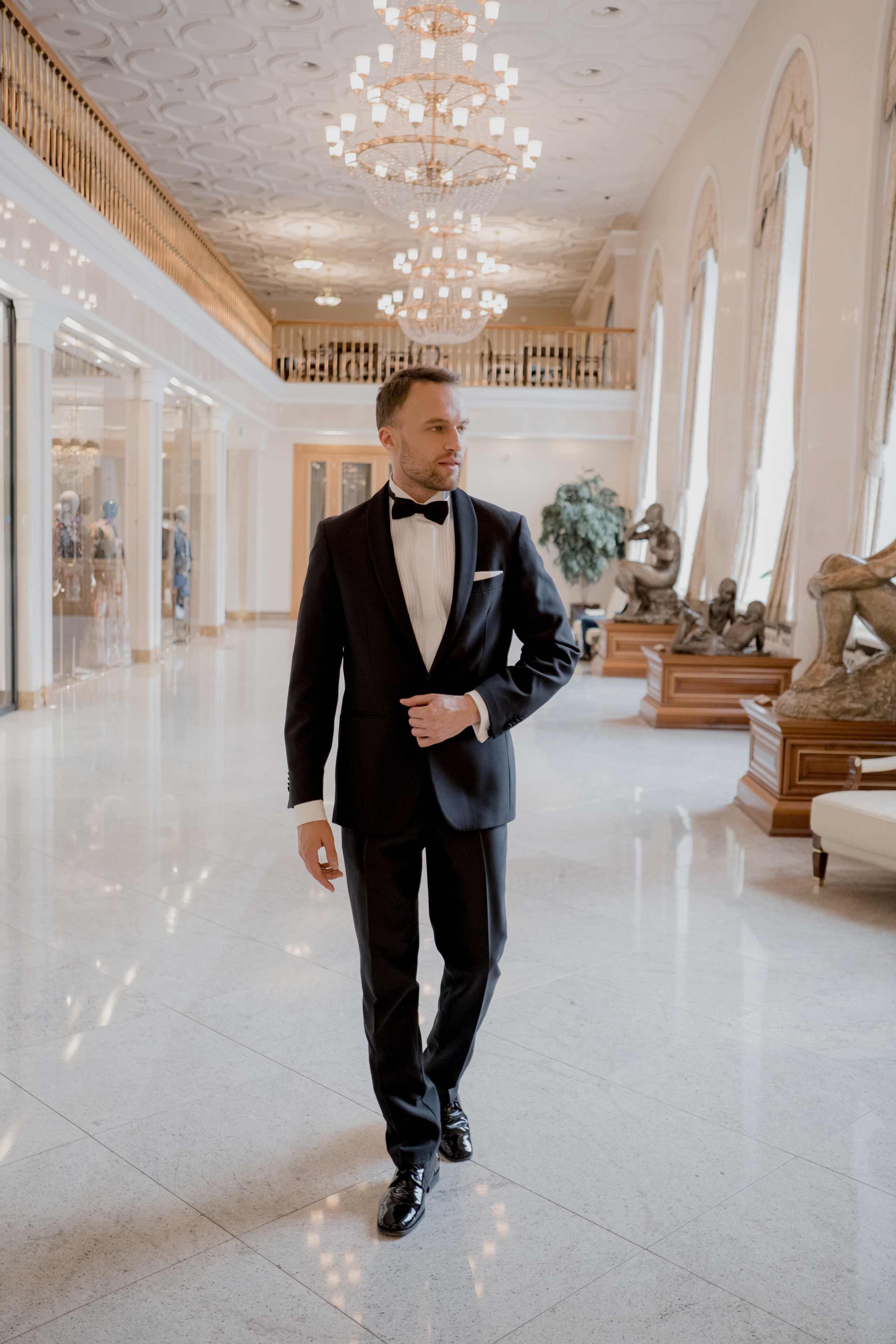 Darya and Egor. Wedding in New York. Wedding photographer and videographer New York | New Jersey