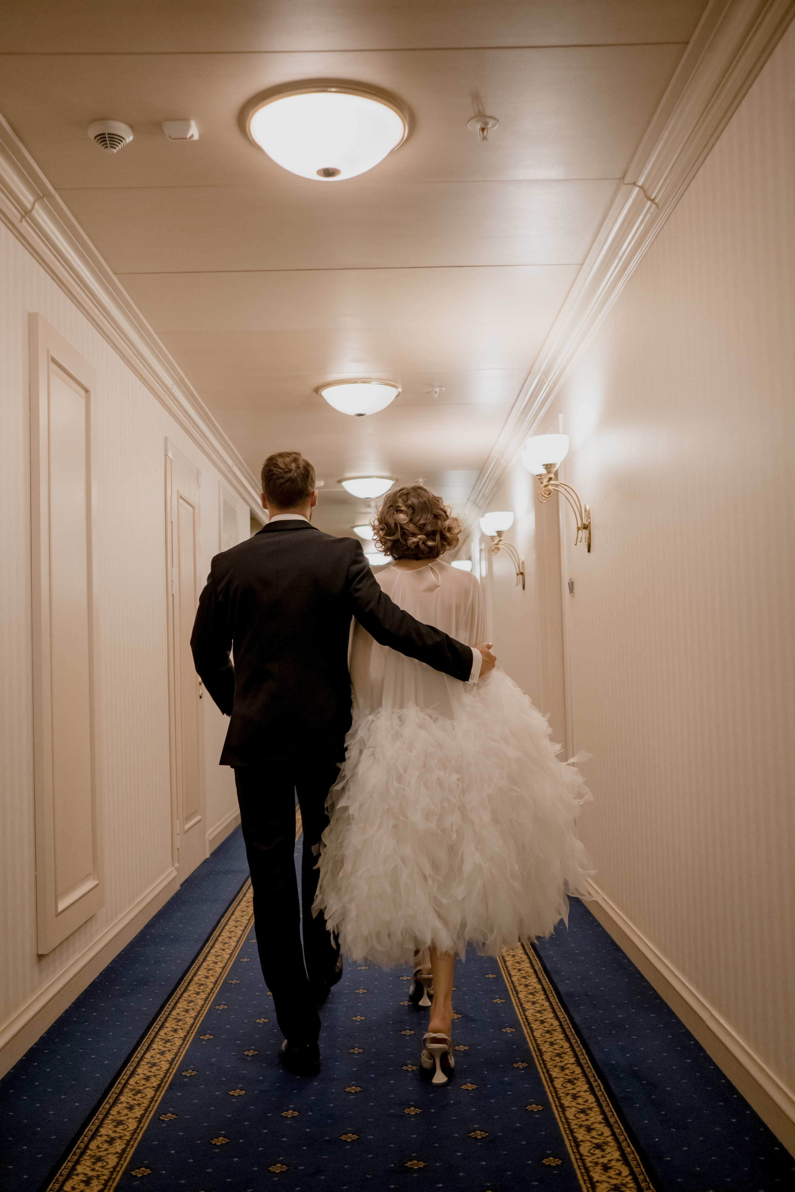 Darya and Egor. Wedding in New York. Wedding photographer and videographer New York | New Jersey