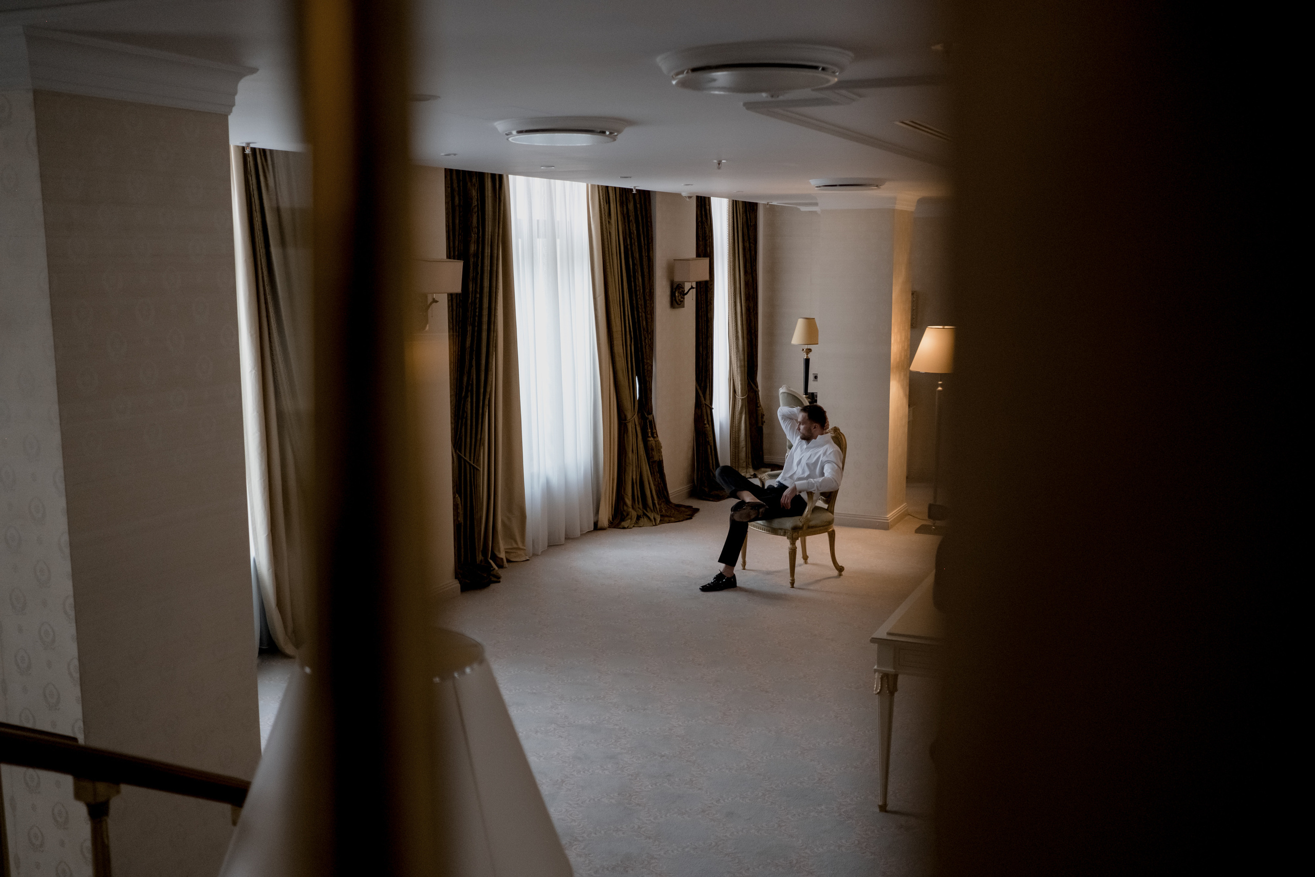 Darya and Egor. Wedding in New York. Wedding photographer and videographer New York | New Jersey