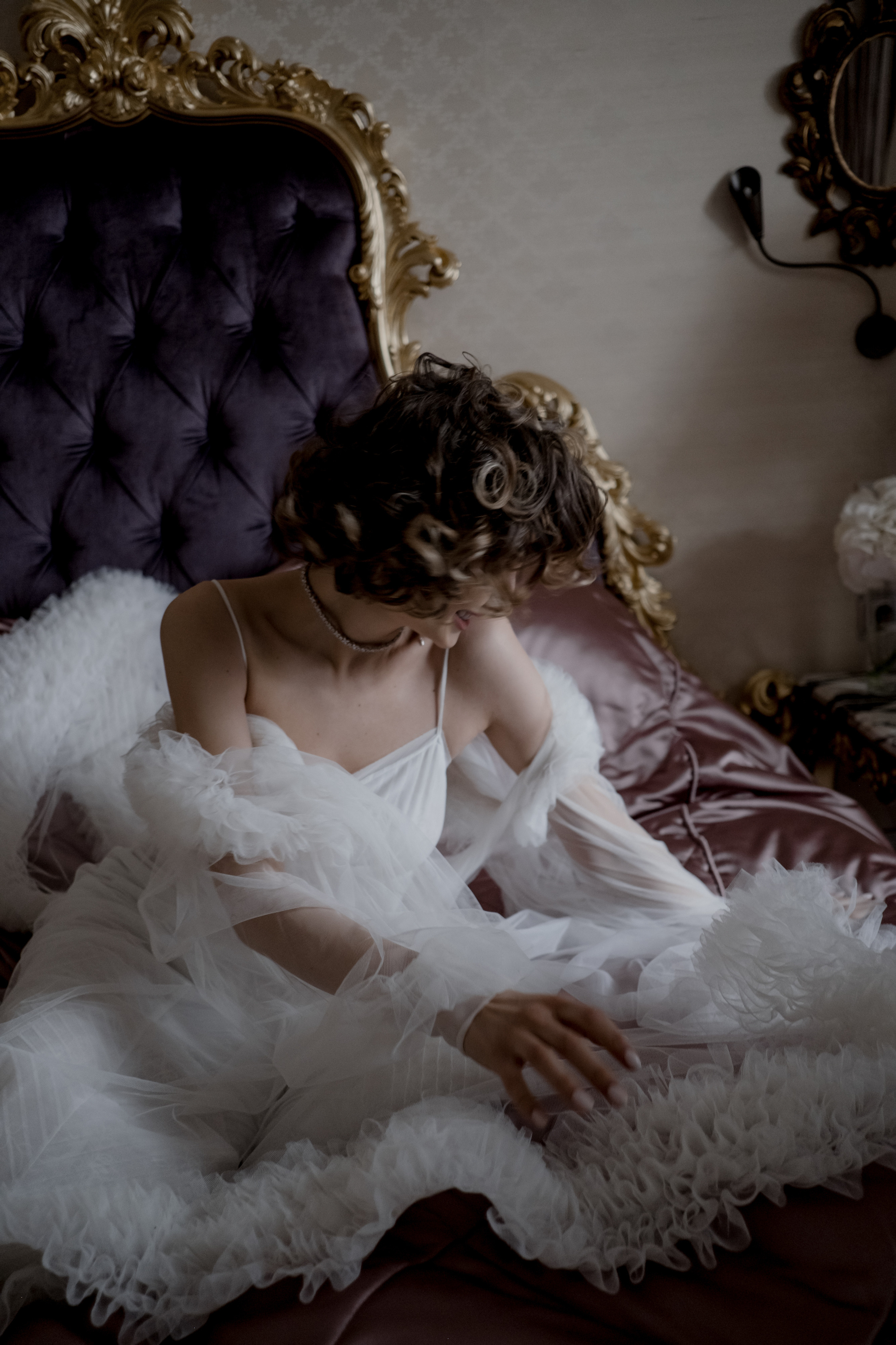 Darya and Egor. Wedding in New York. Wedding photographer and videographer New York | New Jersey