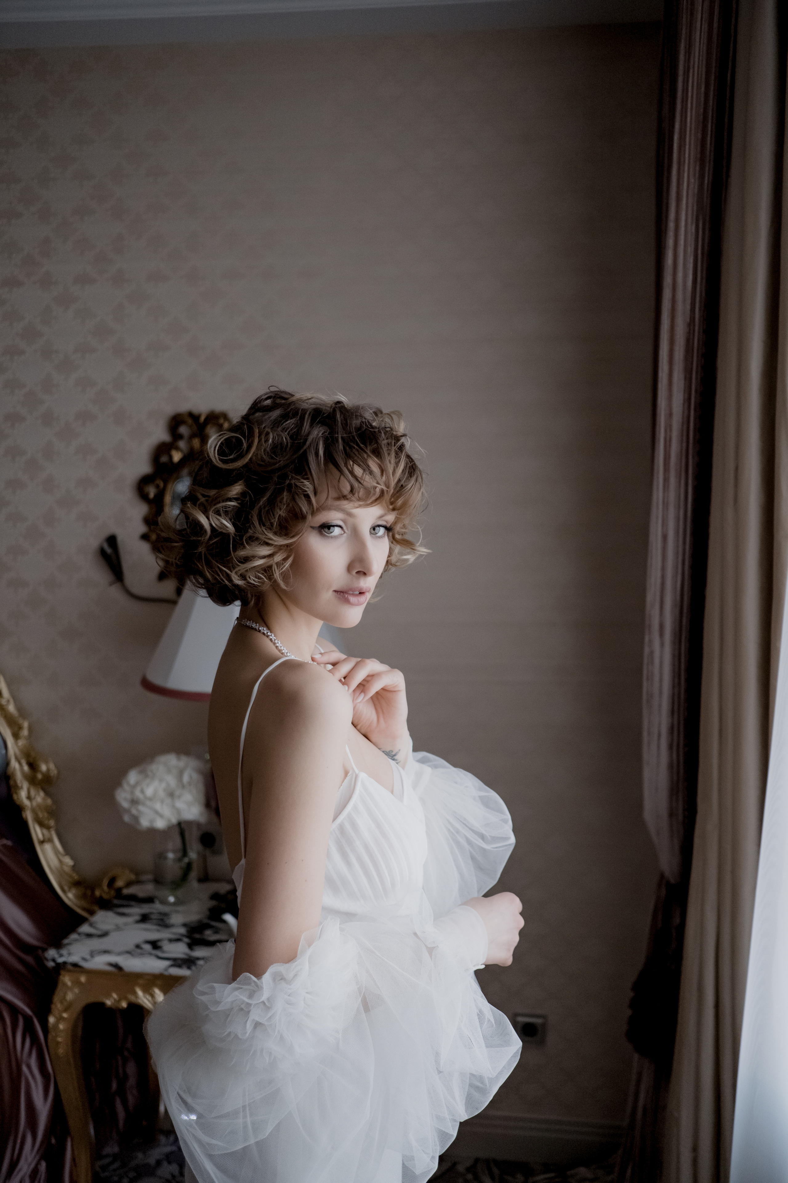 Darya and Egor. Wedding in New York. Wedding photographer and videographer New York | New Jersey