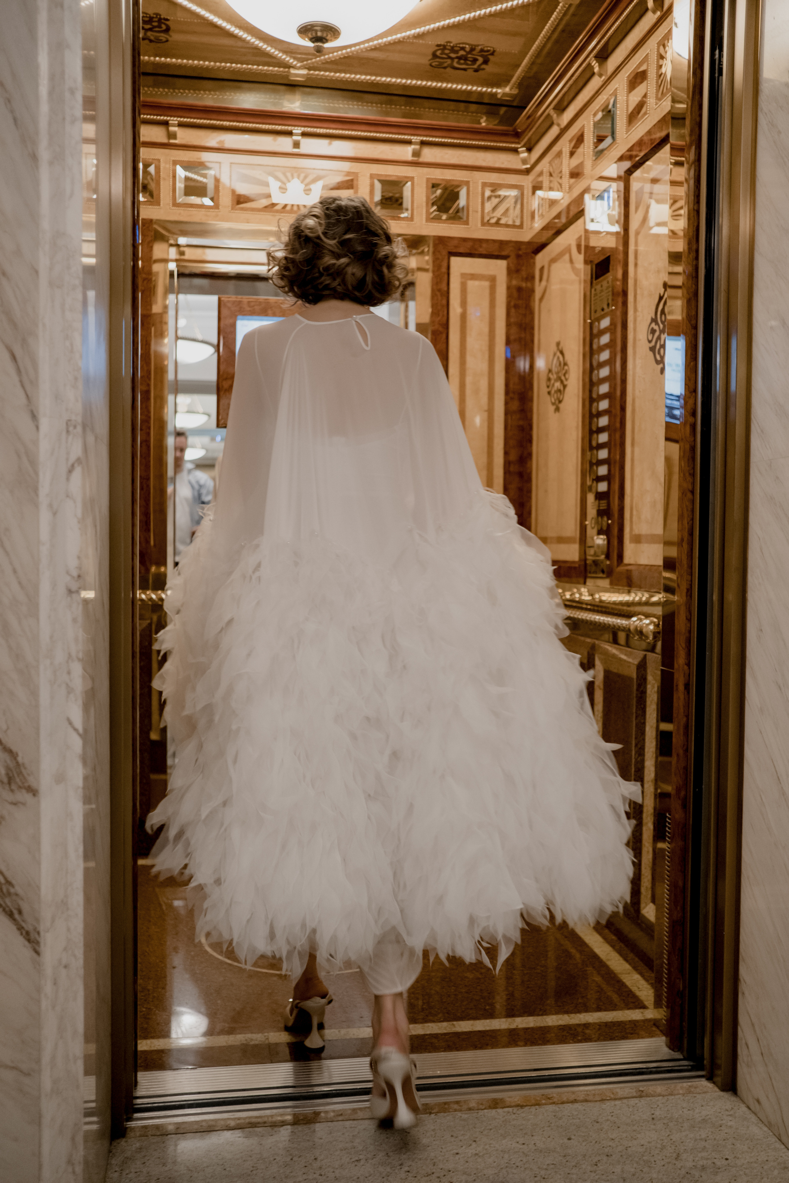 Darya and Egor. Wedding in New York. Wedding photographer and videographer New York | New Jersey