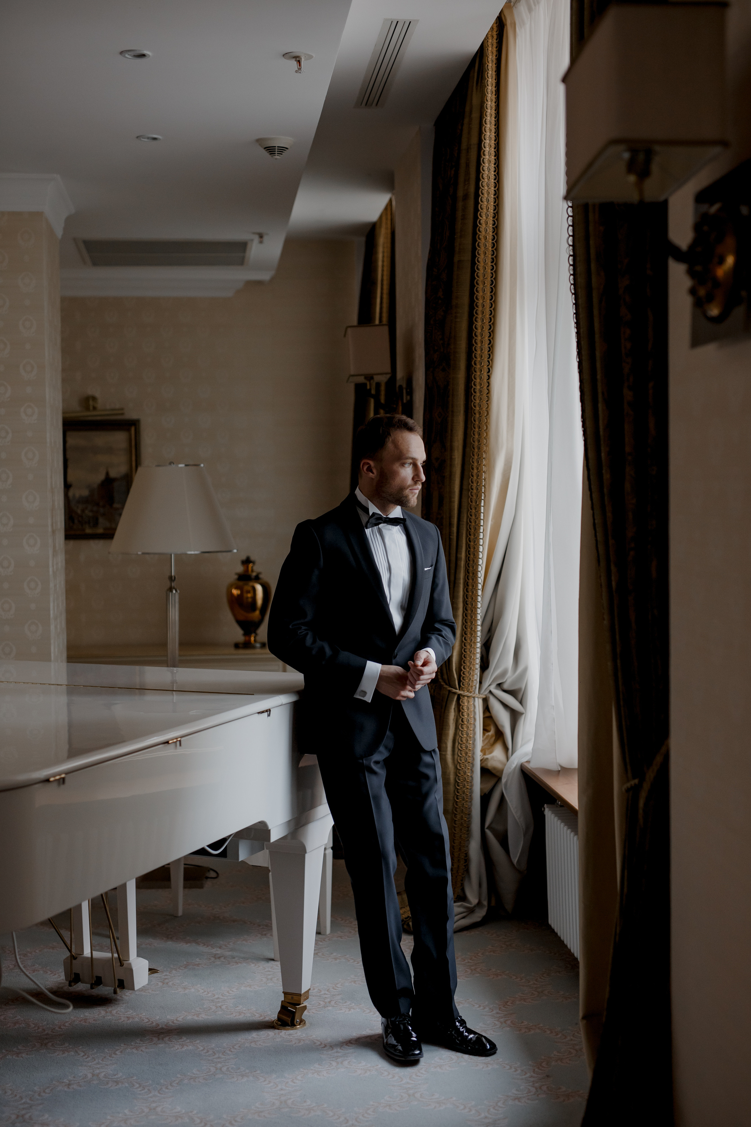 Darya and Egor. Wedding in New York. Wedding photographer and videographer New York | New Jersey